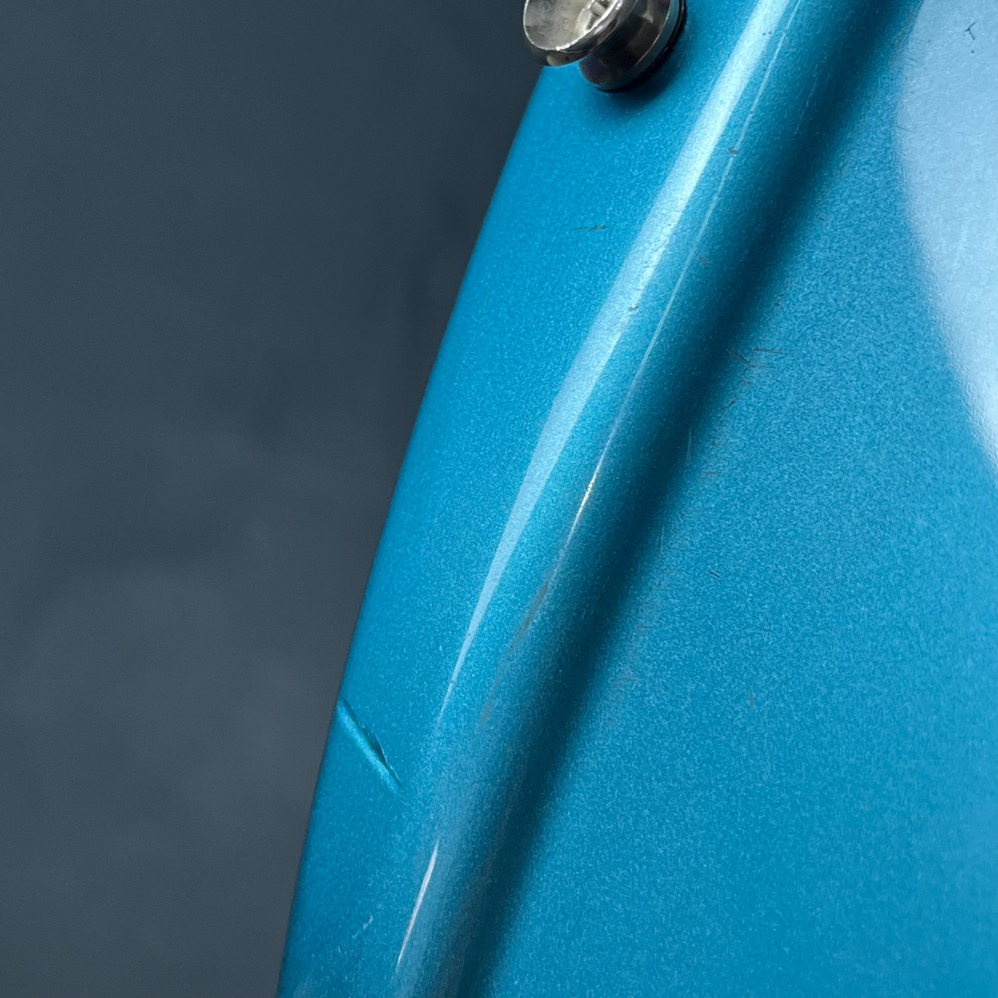 Squier Affinity Stratocaster