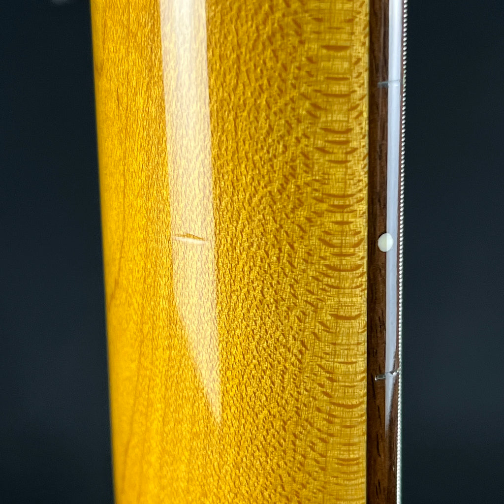 Fernandes Jazz Bass
