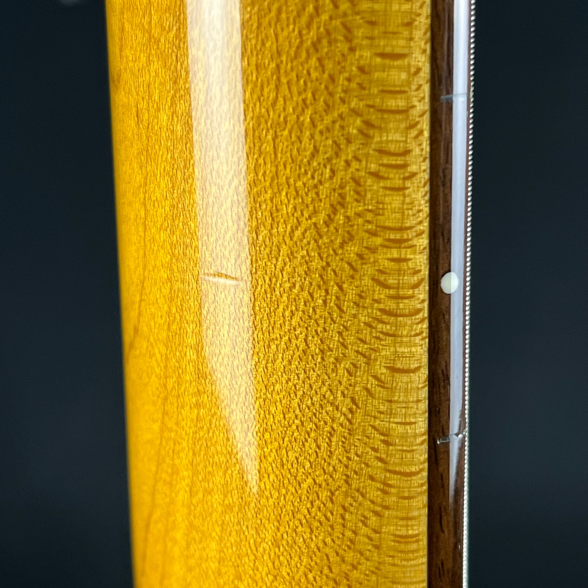Fernandes Jazz Bass
