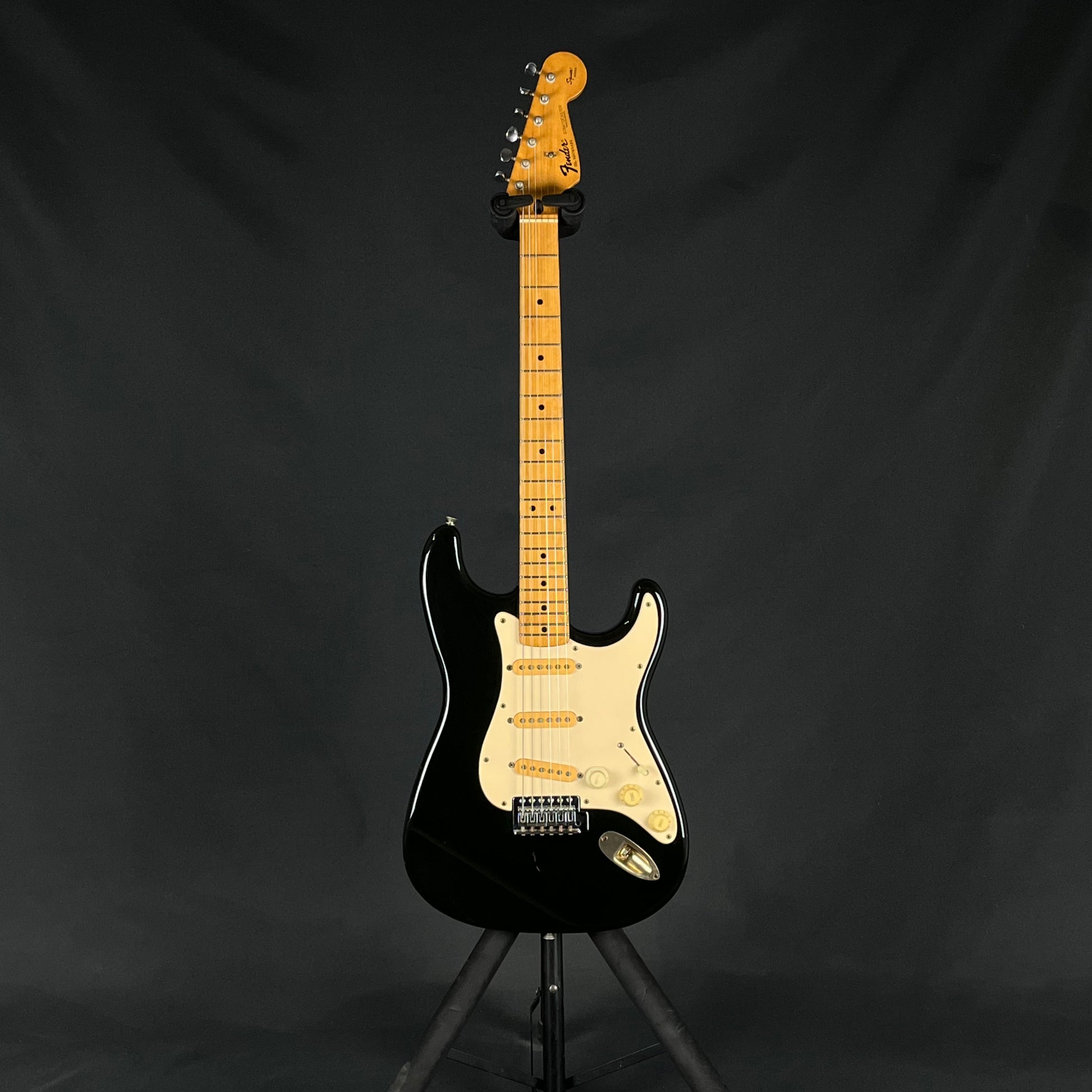 Fender Mexico Stratocaster