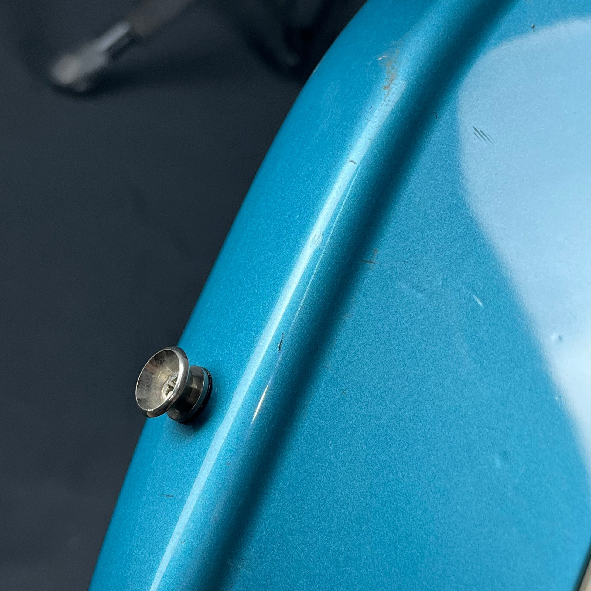 Squier Affinity Stratocaster