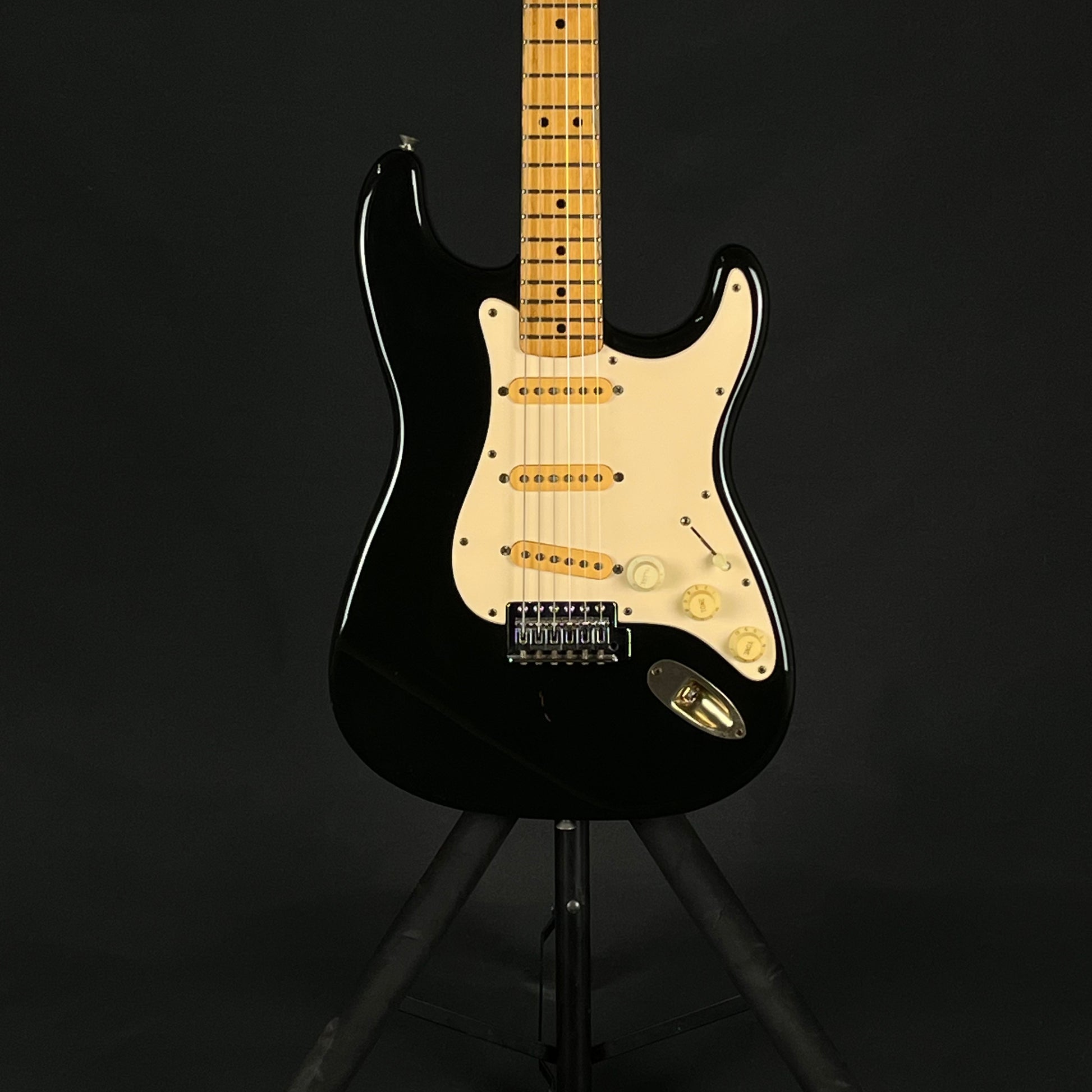 Fender Mexico Stratocaster