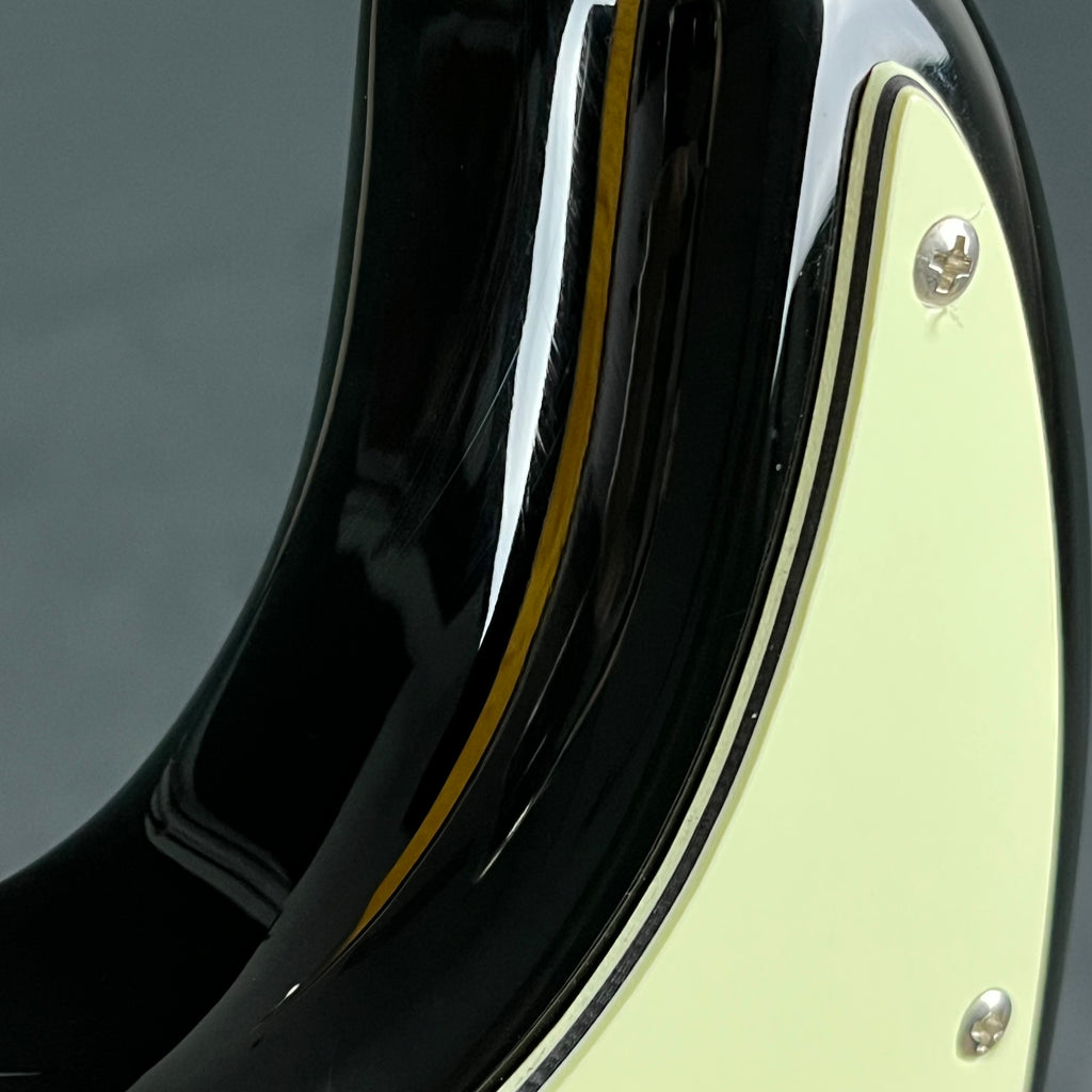 Fernandes Jazz Bass