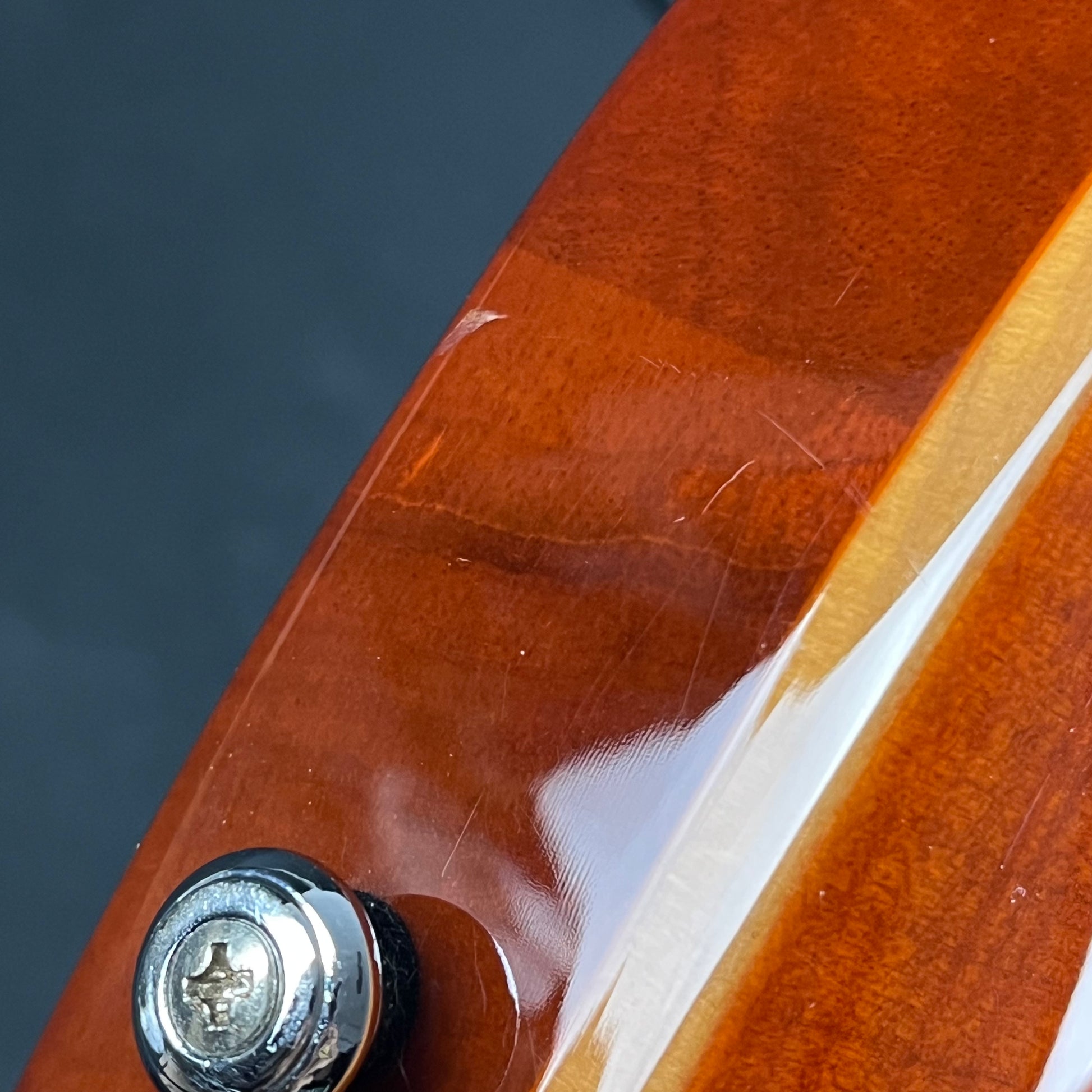 PRS SE Santana 2010