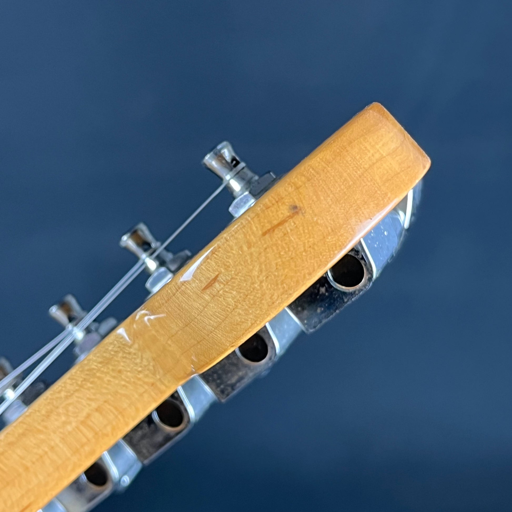 Fender Roland GC-1 Stratocaster