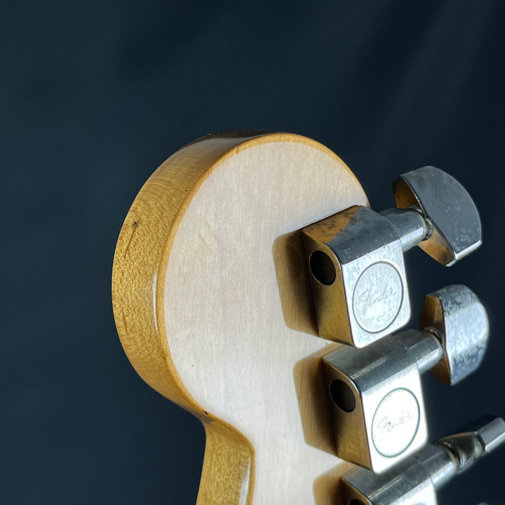 Fender Roland GC-1 Stratocaster