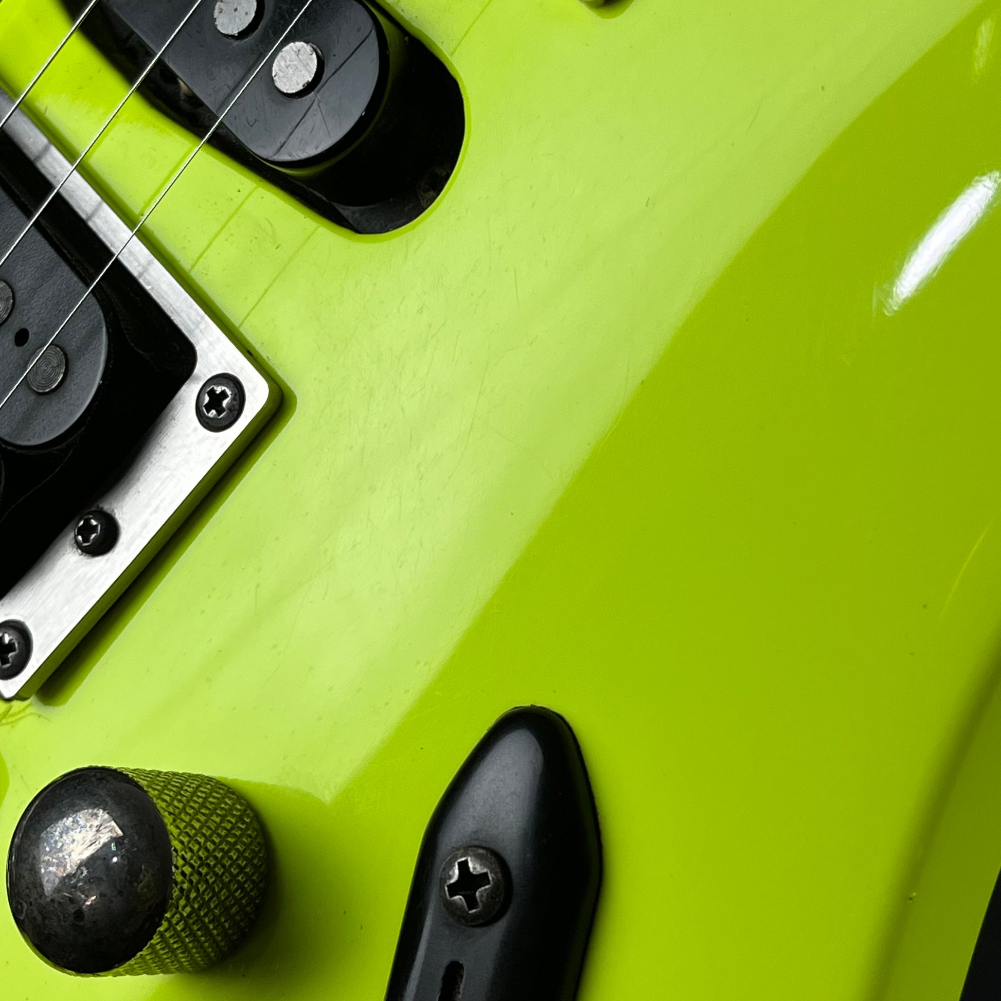 Ibanez S1XXV 2012
