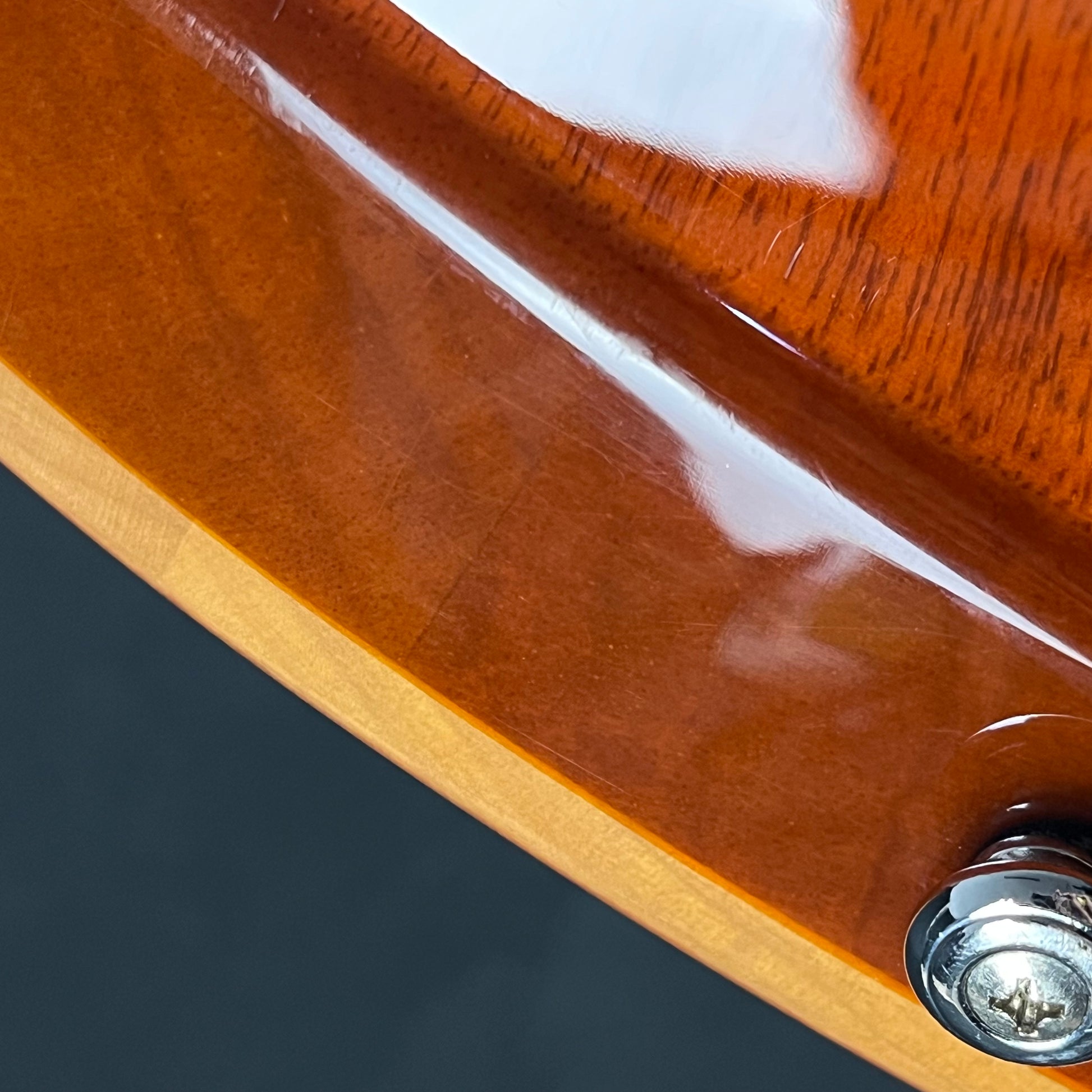 PRS SE Santana 2010