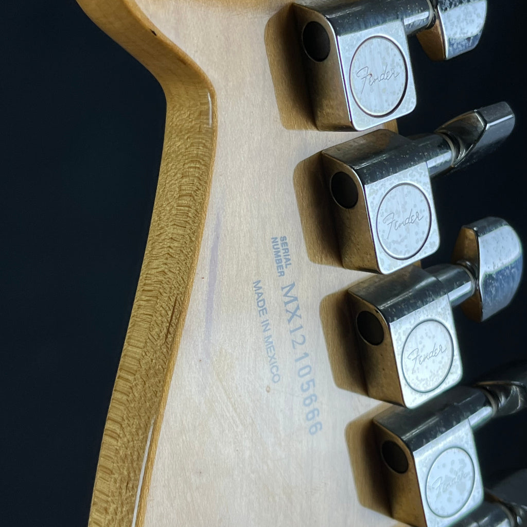 Fender Roland GC-1 Stratocaster