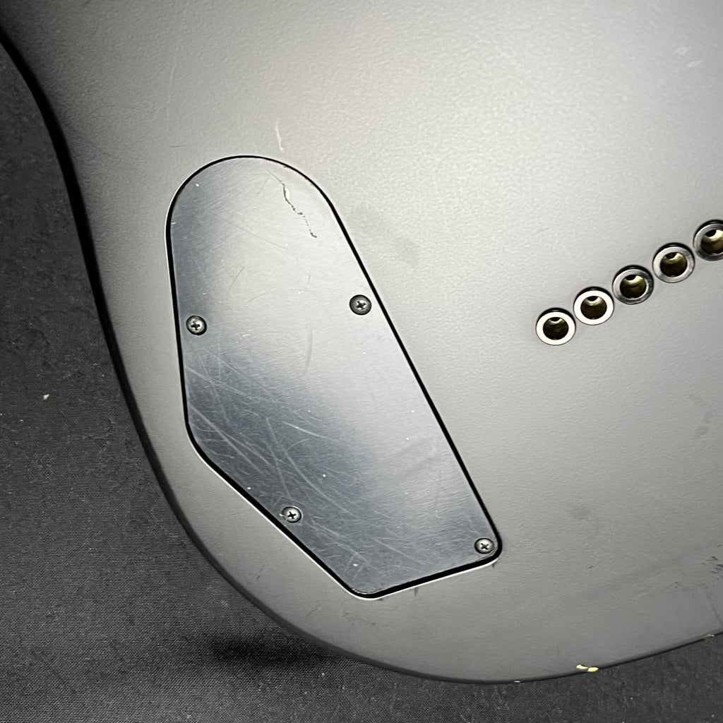 FGN J-Standard Mythic JMY-ASH SD