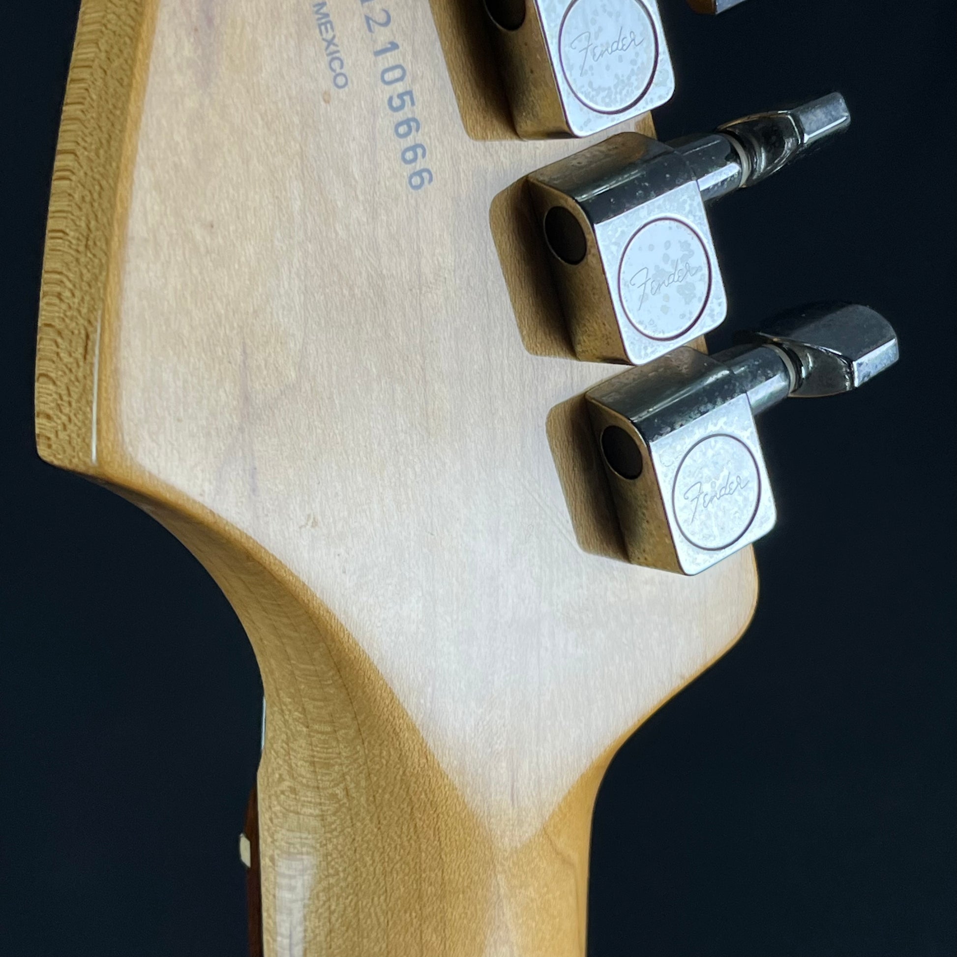 Fender Roland GC-1 Stratocaster