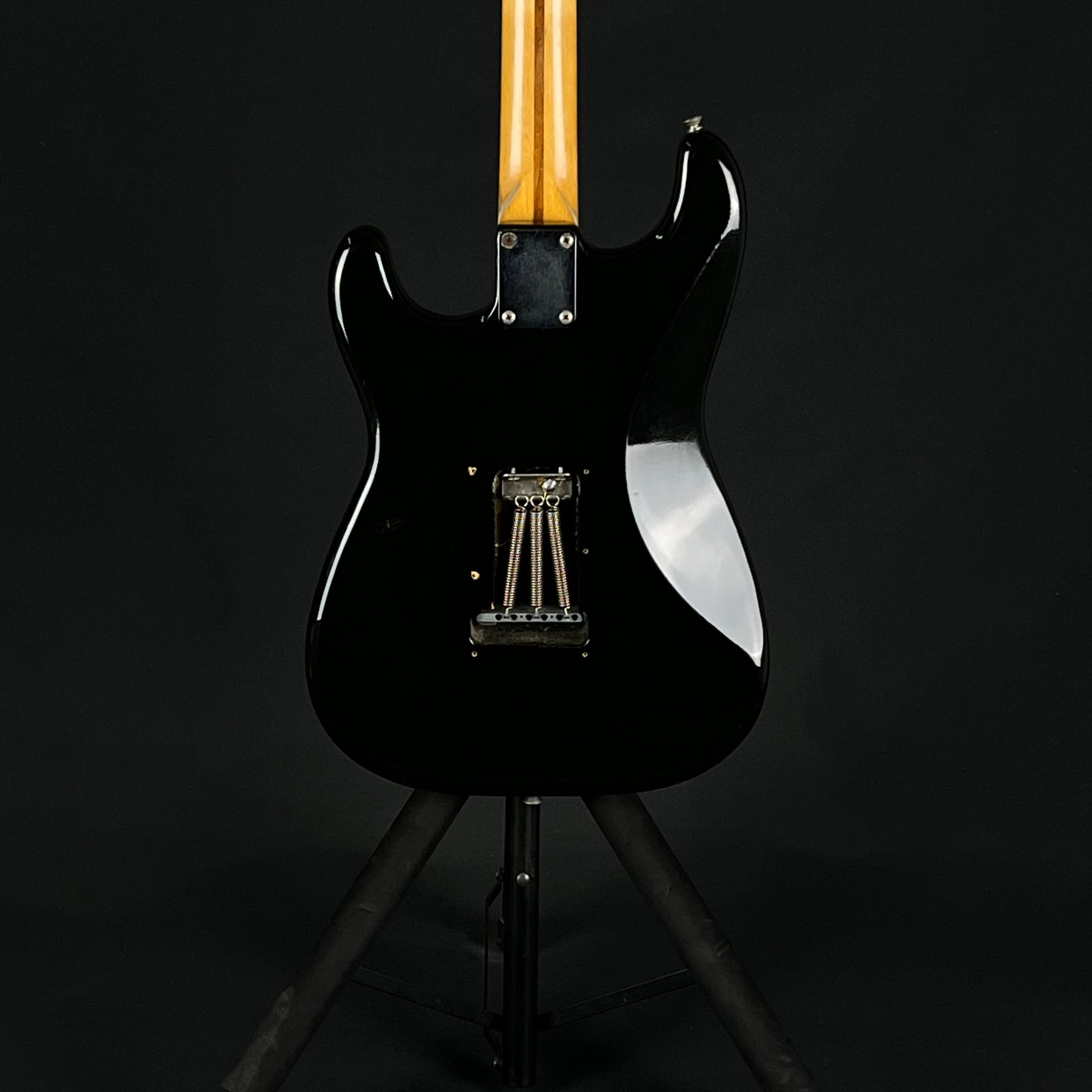 Fender Mexico Stratocaster