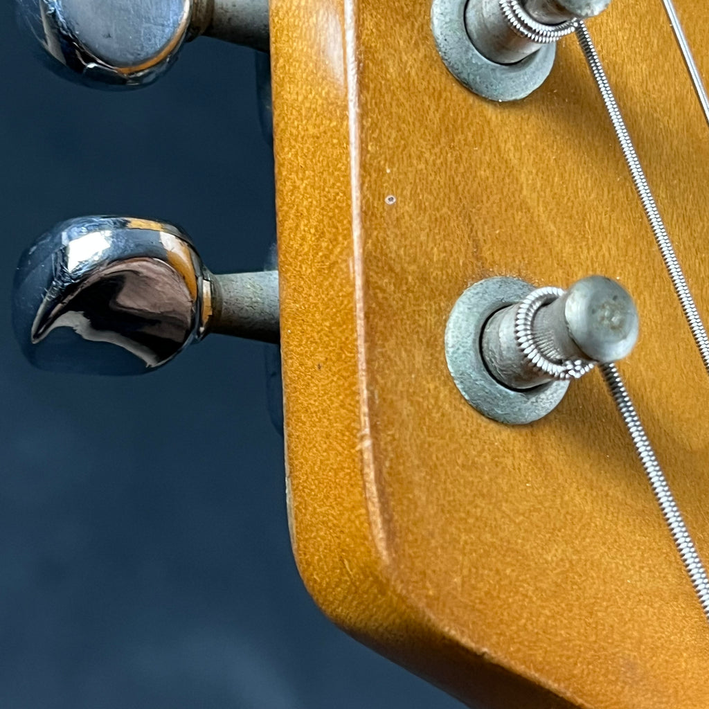 Fender Mexico Stratocaster