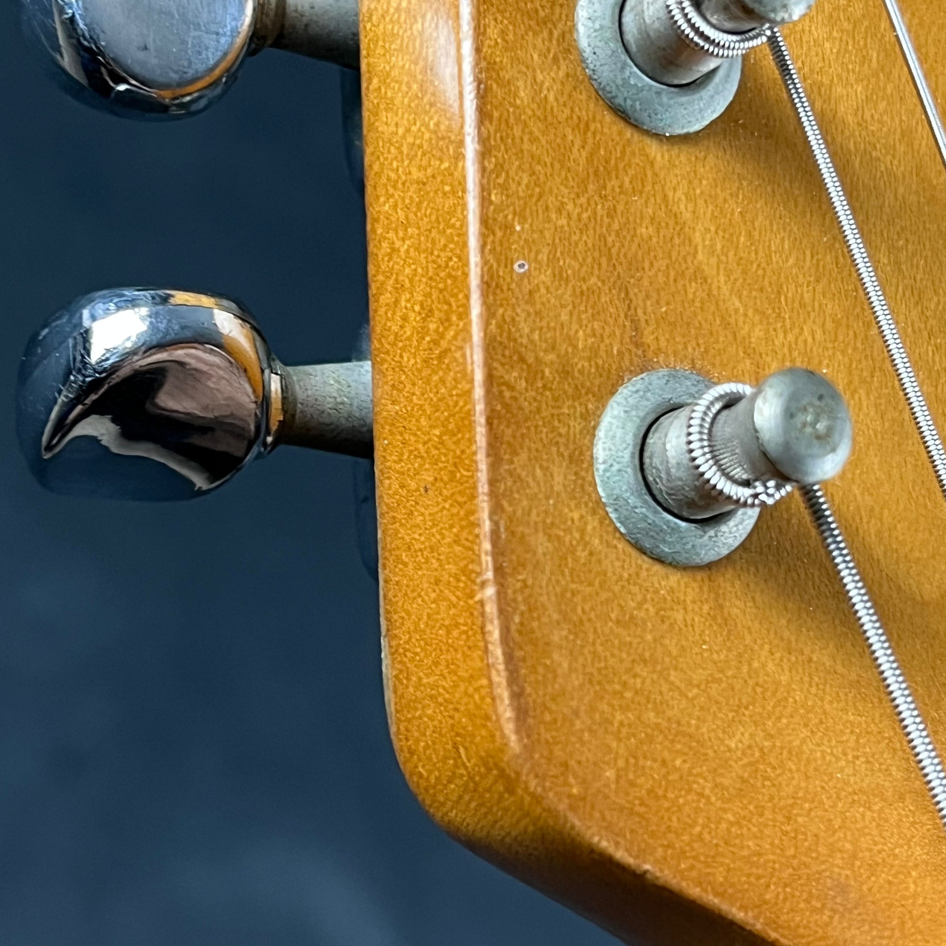 Fender Mexico Stratocaster
