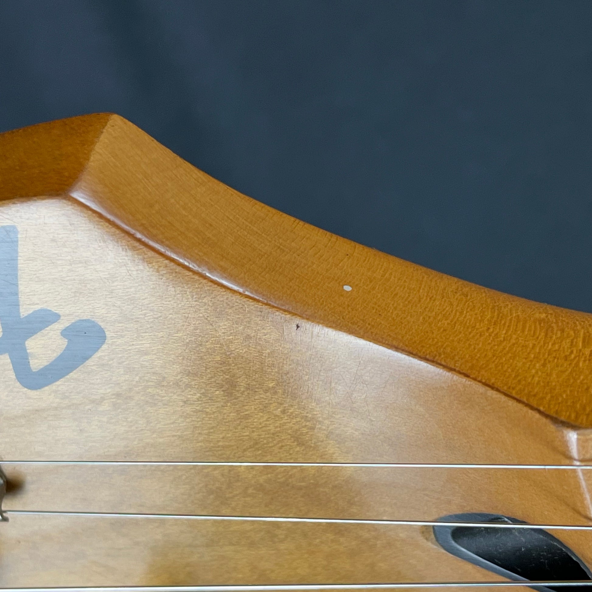 Fender Mexico Stratocaster