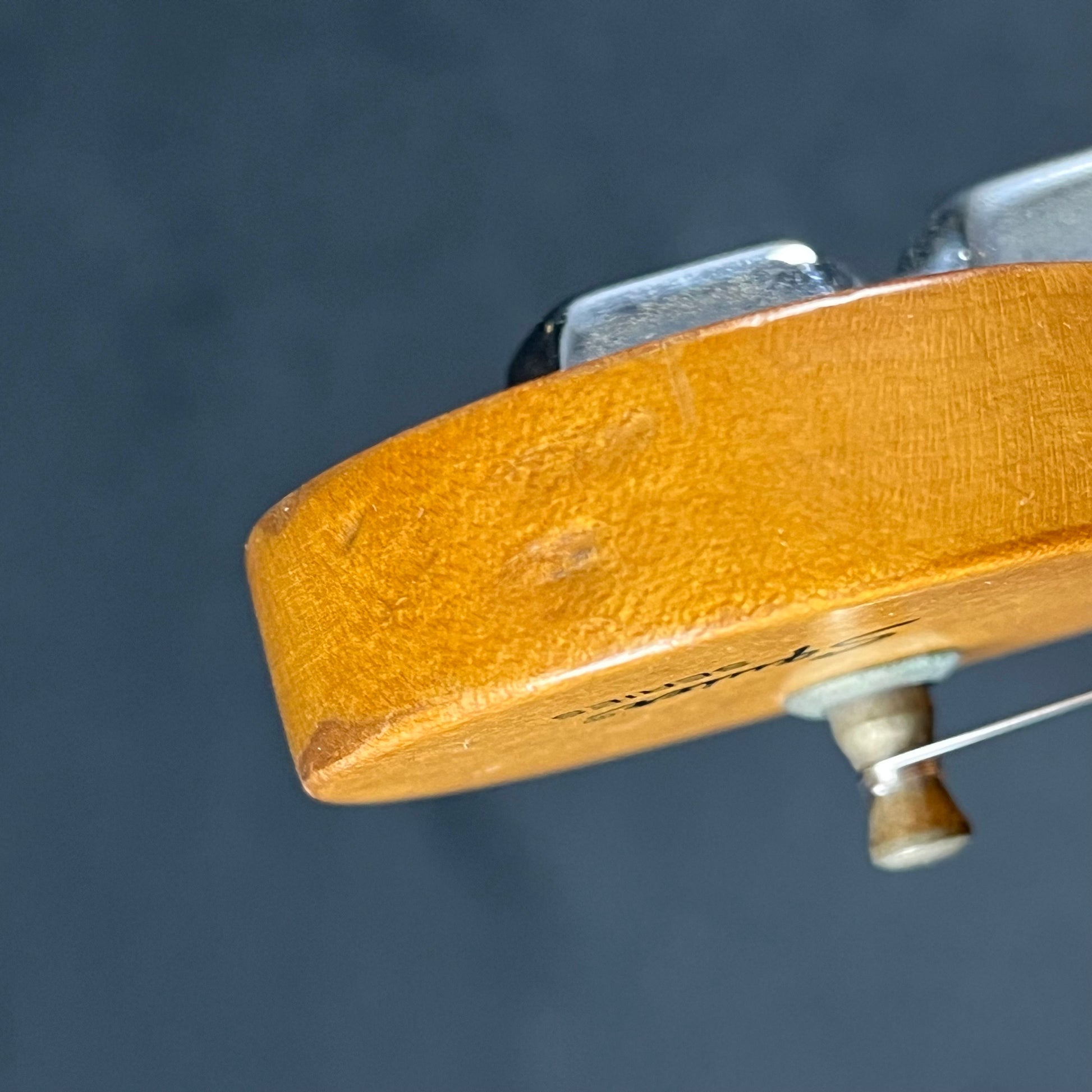 Fender Mexico Stratocaster