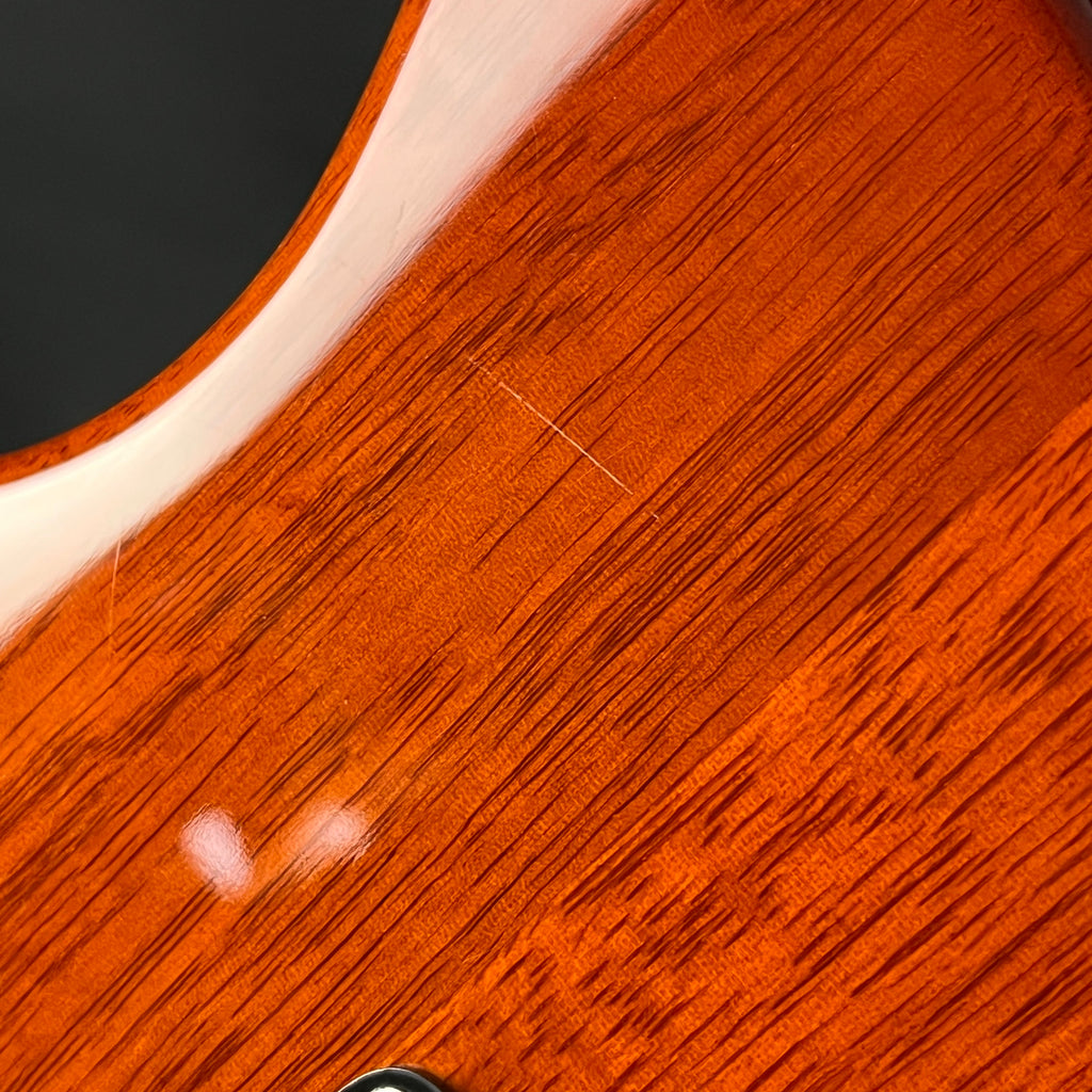 PRS SE Santana 2010