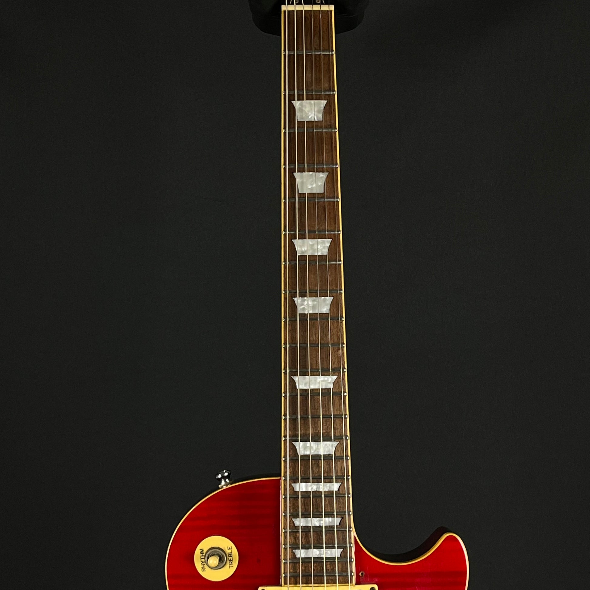 Epiphone Les Paul Classic