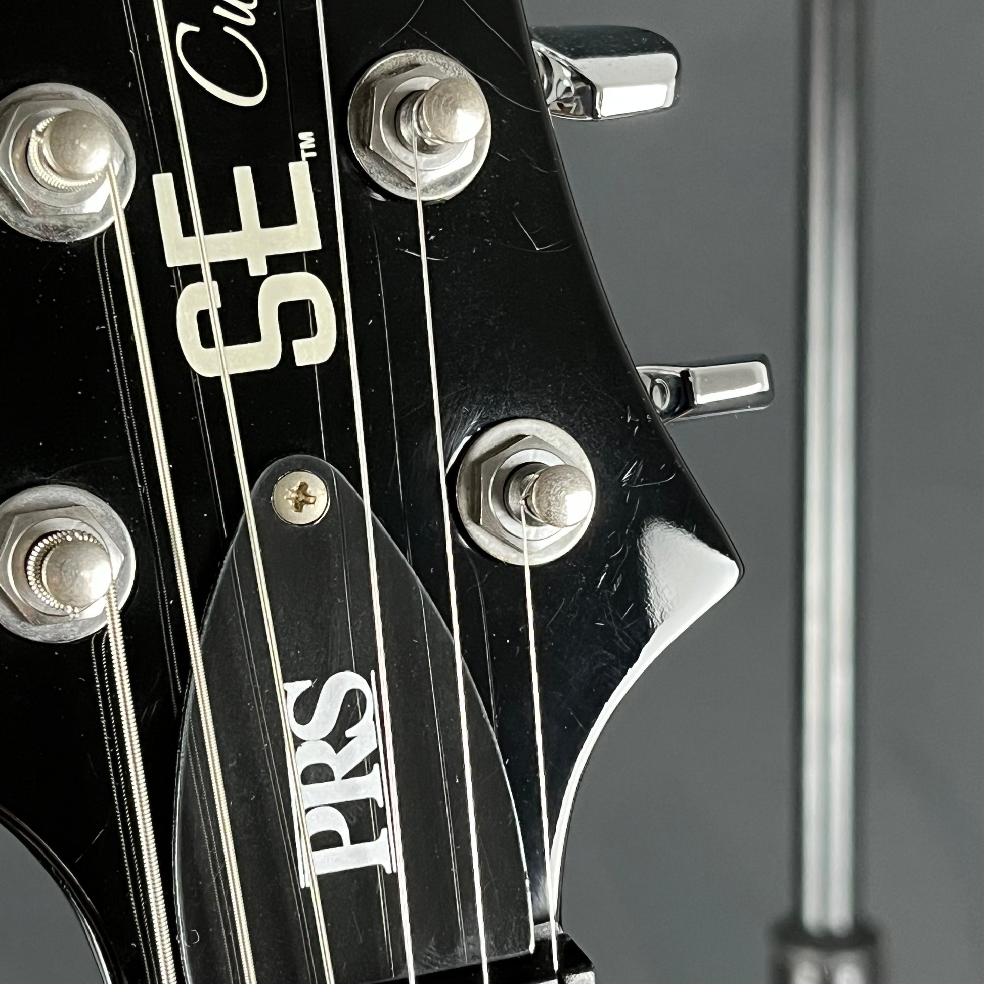 PRS SE Custom 24 2007