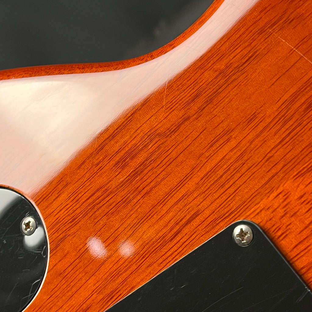 PRS SE Santana 2010