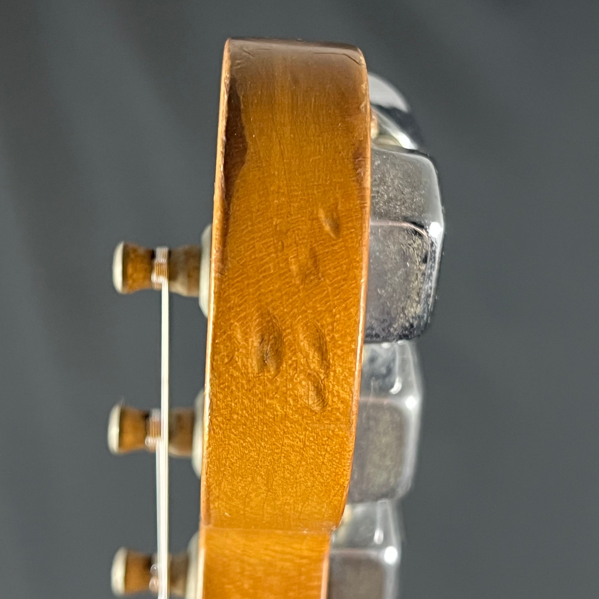Fender Mexico Stratocaster