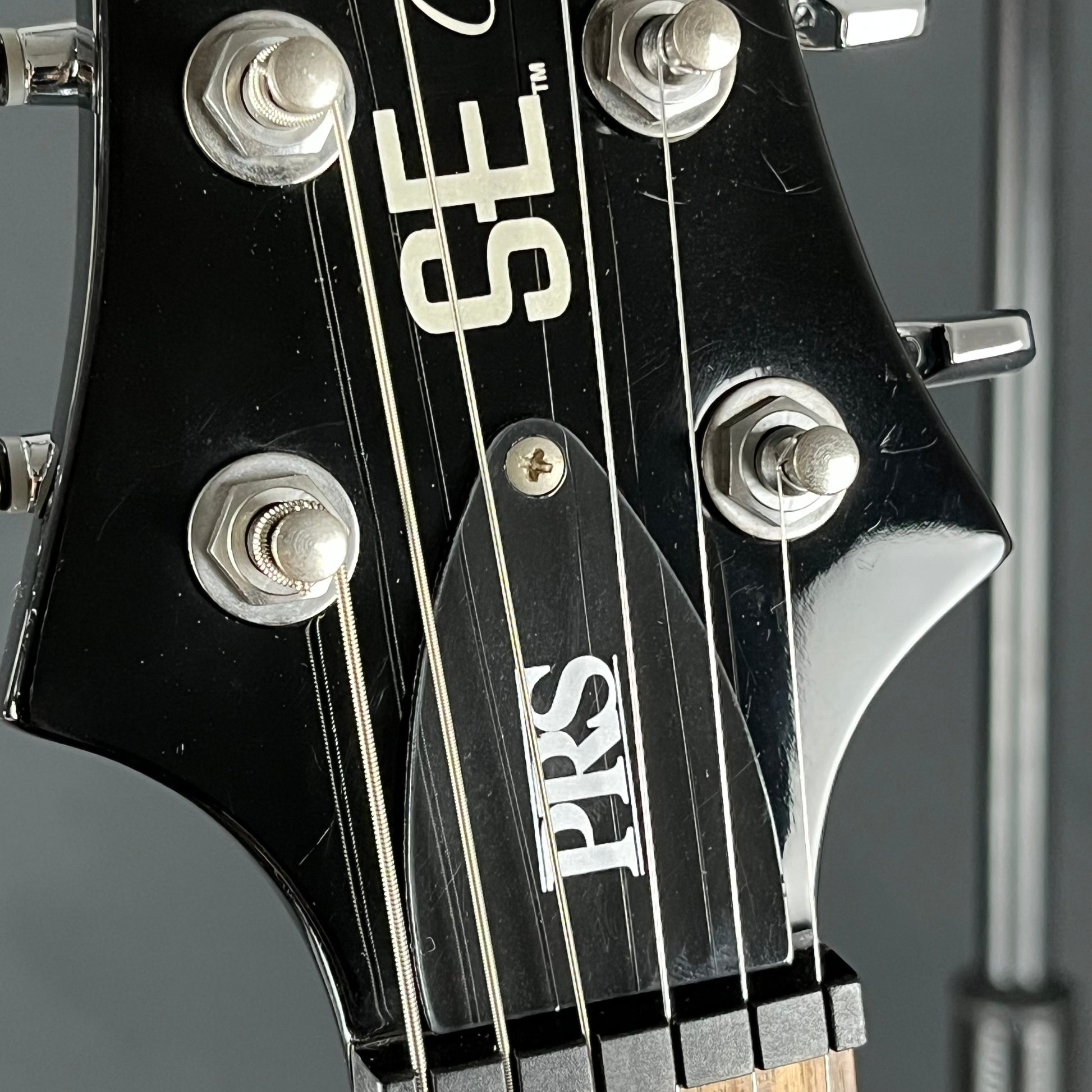 PRS SE Custom 24 2007