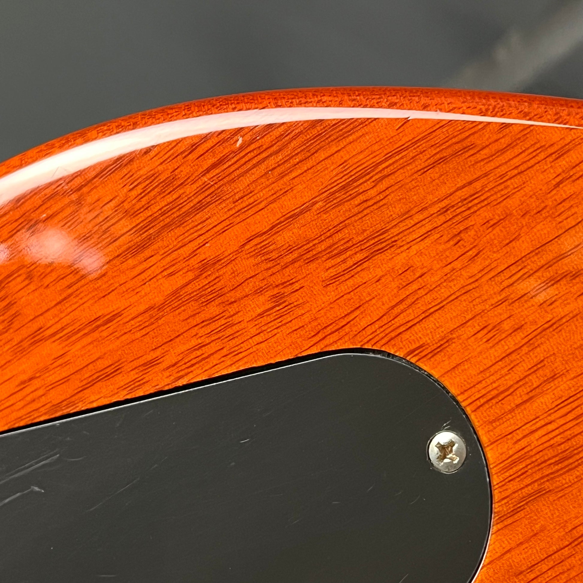 PRS SE Santana 2010