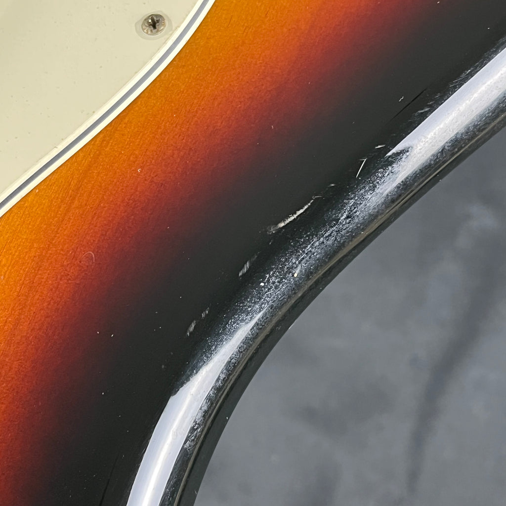 Fender Roland GC-1 Stratocaster