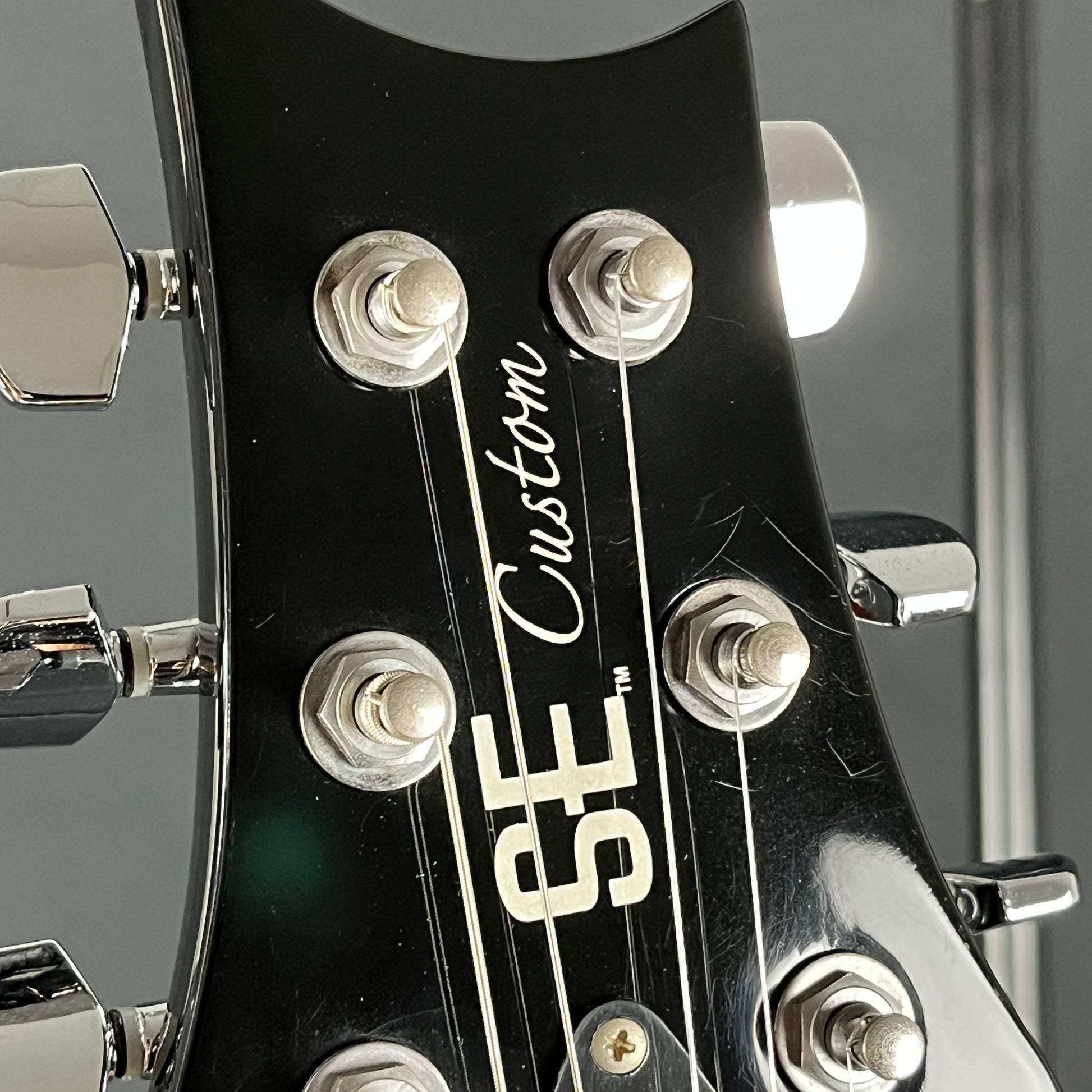 PRS SE Custom 24 2007