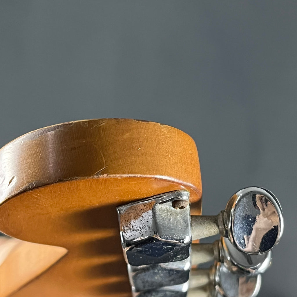 Fender Mexico Stratocaster