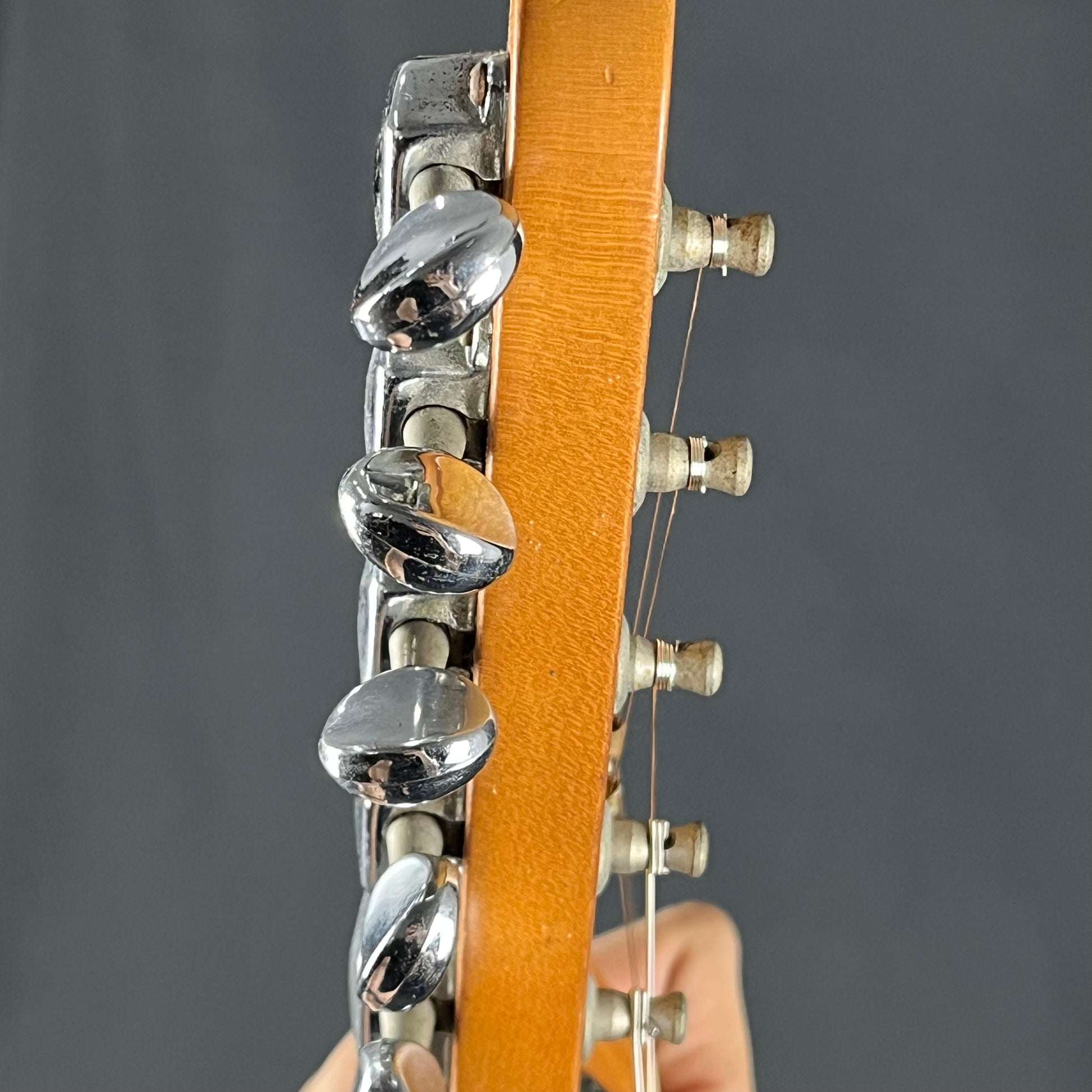 Fender Mexico Stratocaster