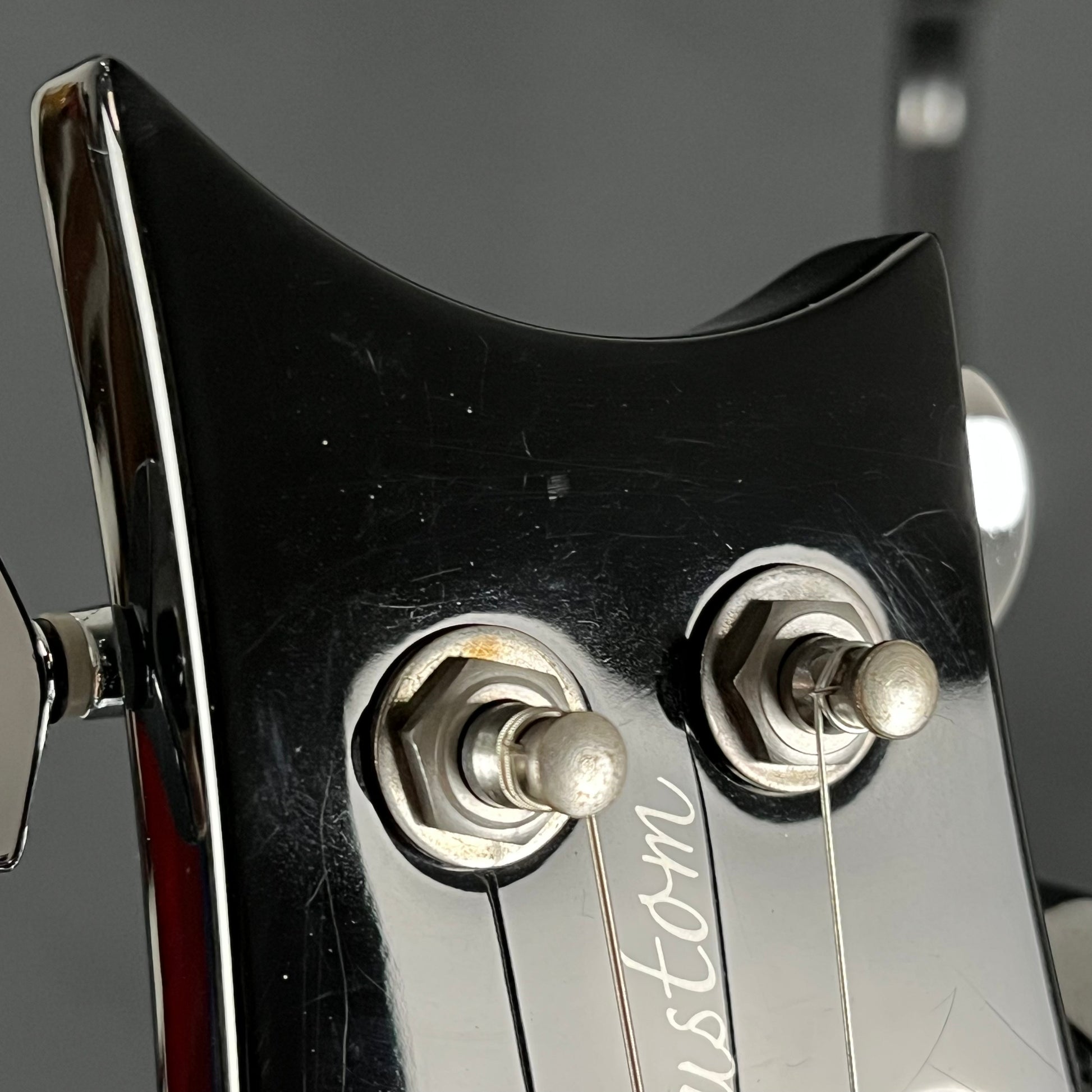 PRS SE Custom 24 2007