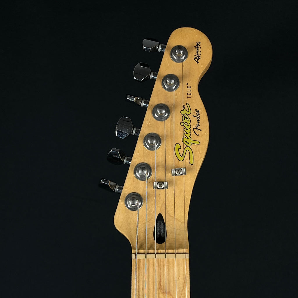 Squier Affinity Telecaster