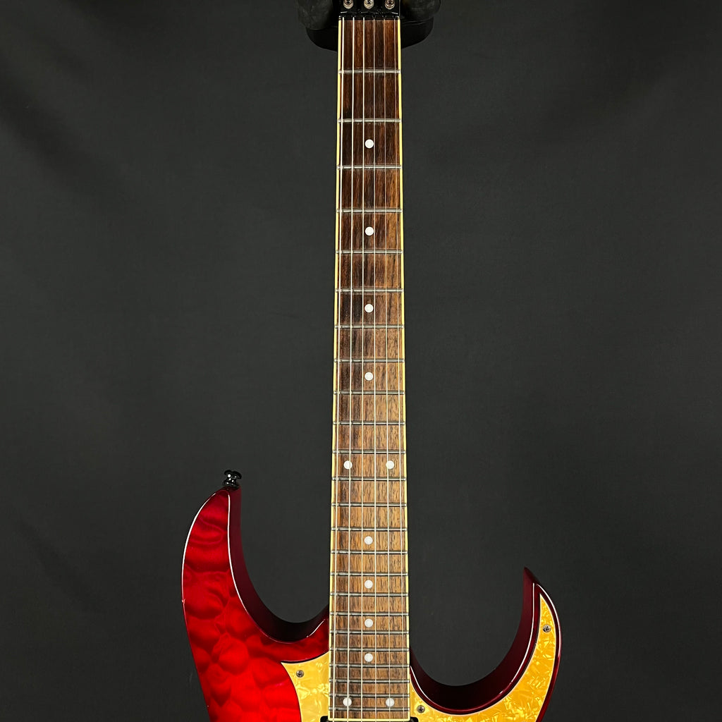 Ibanez RG350QM 2010