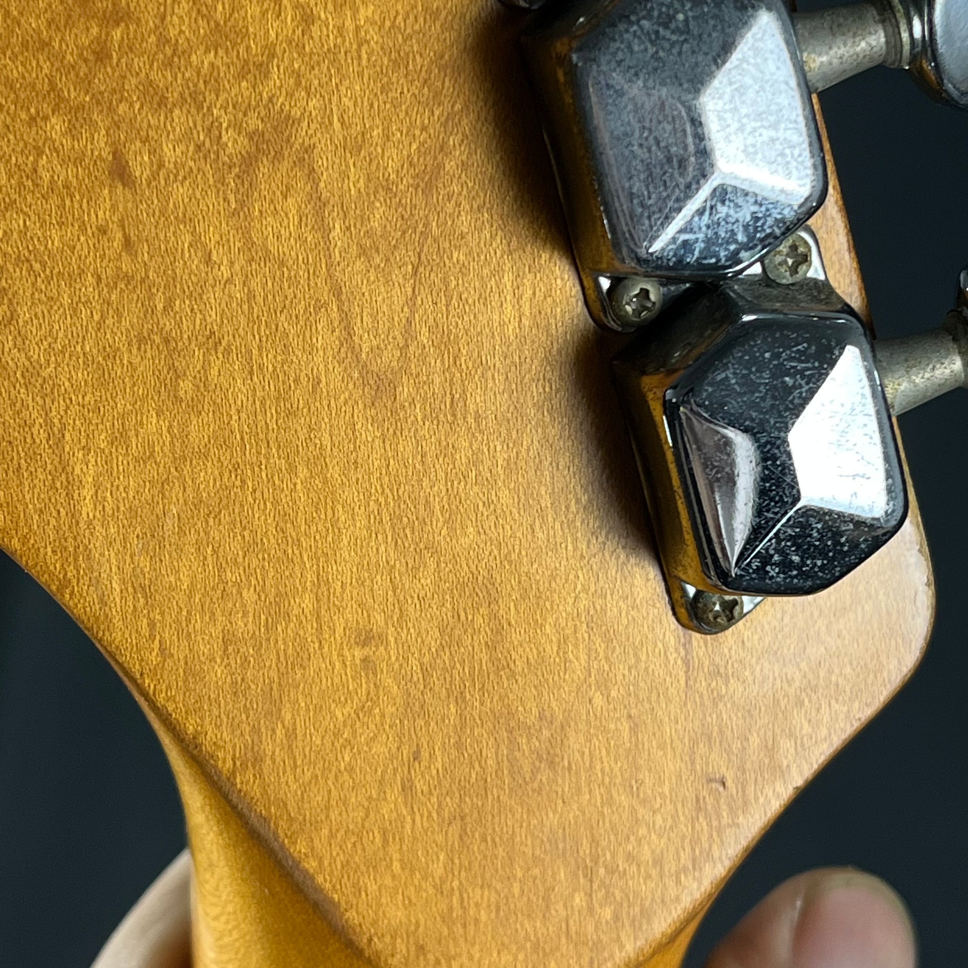 Fender Mexico Stratocaster
