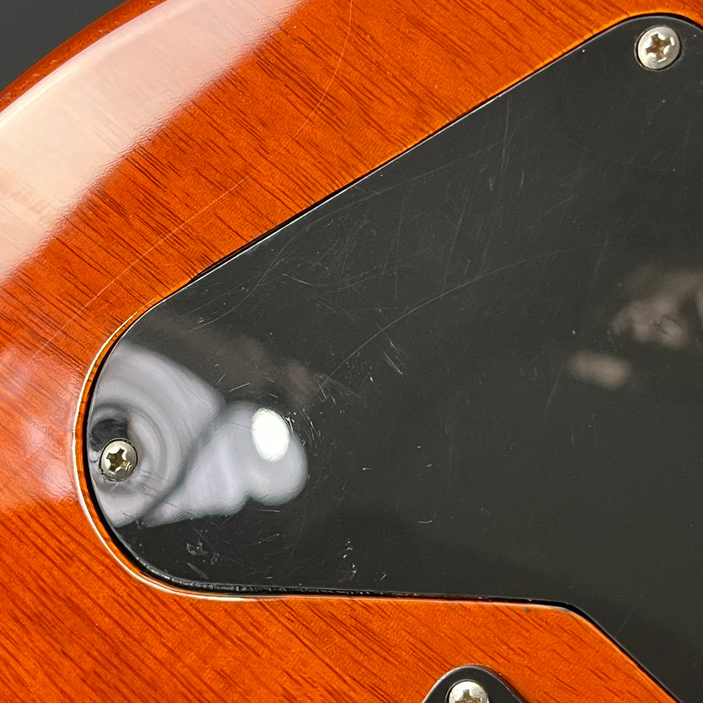 PRS SE Santana 2010