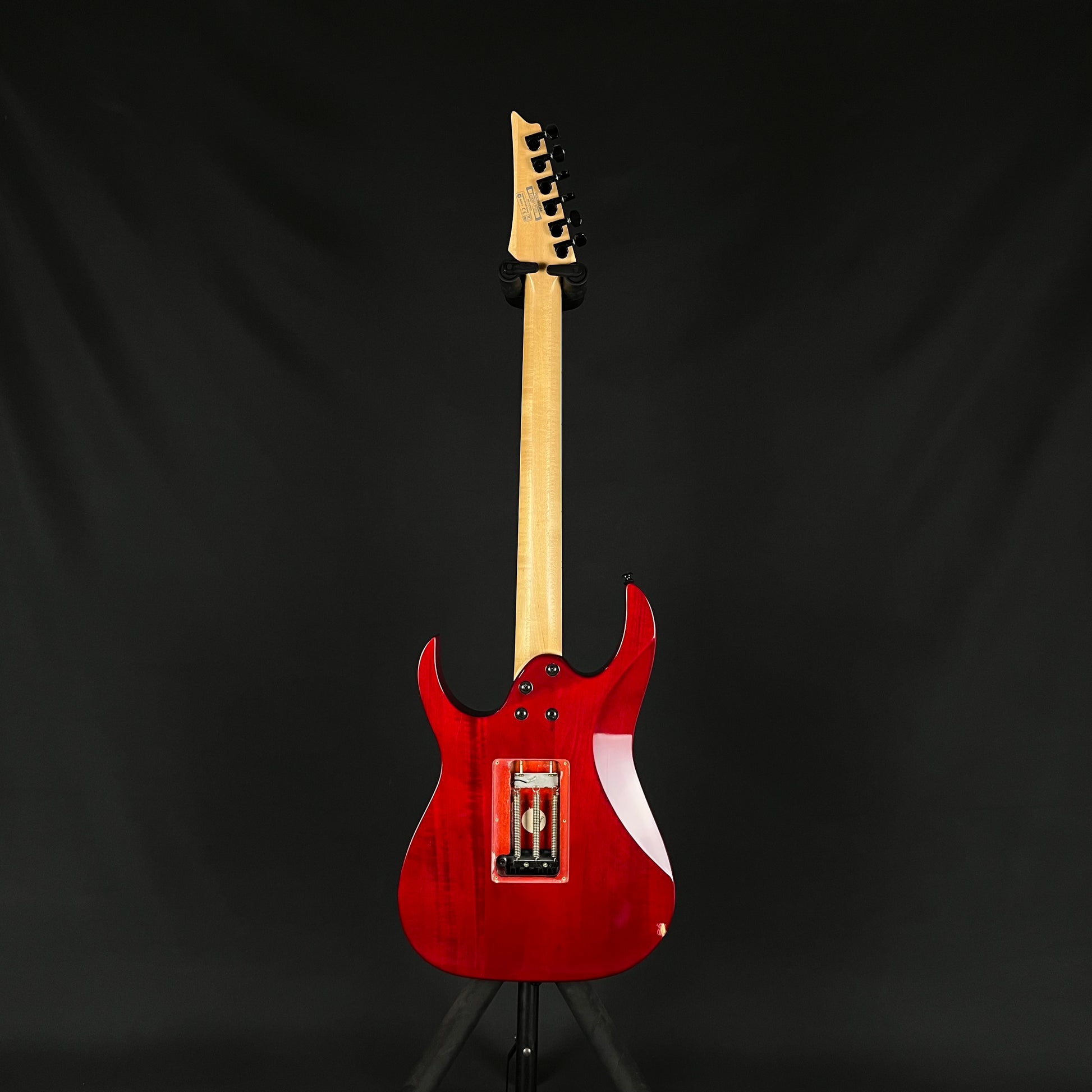 Ibanez RG350QM 2010