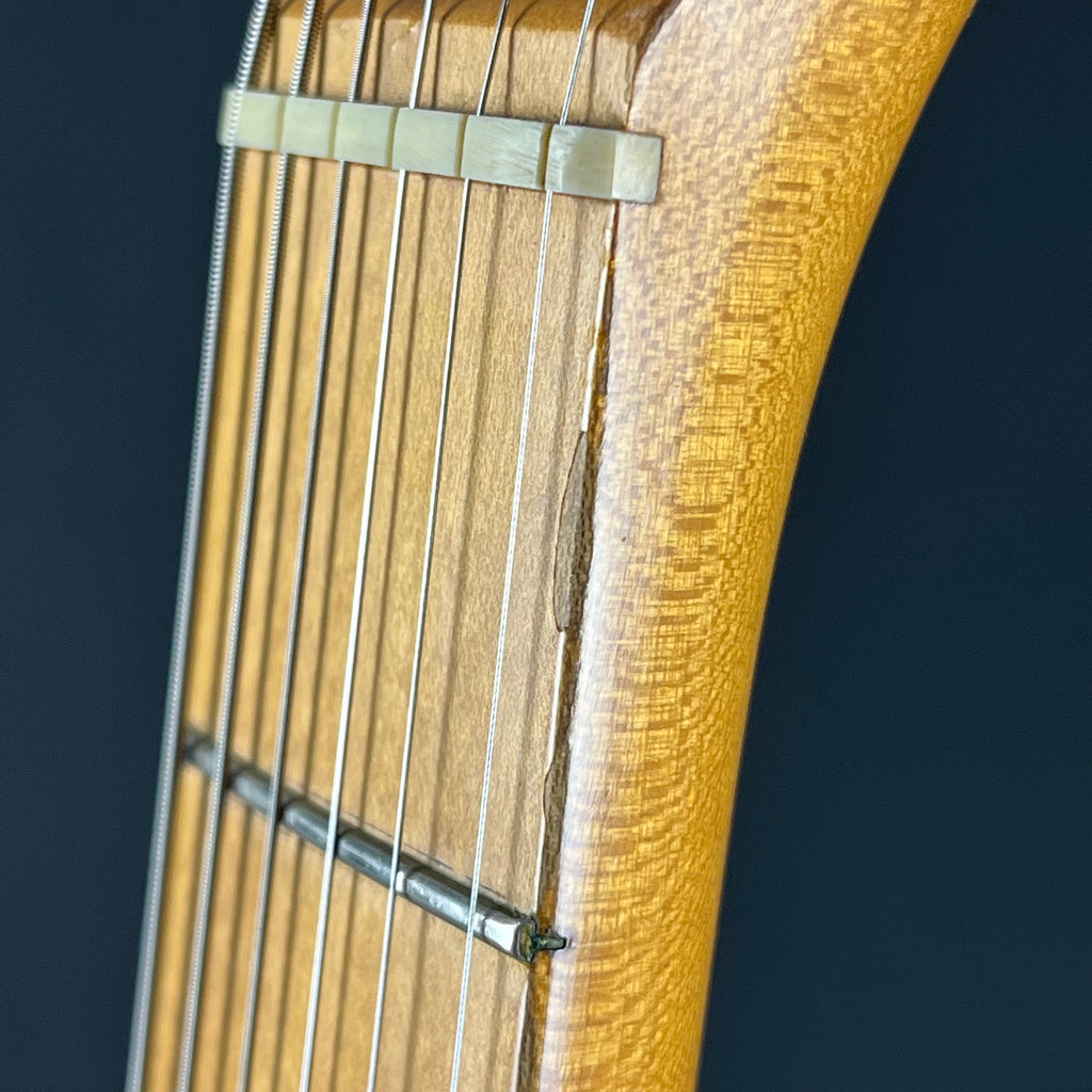 Fender Mexico Stratocaster