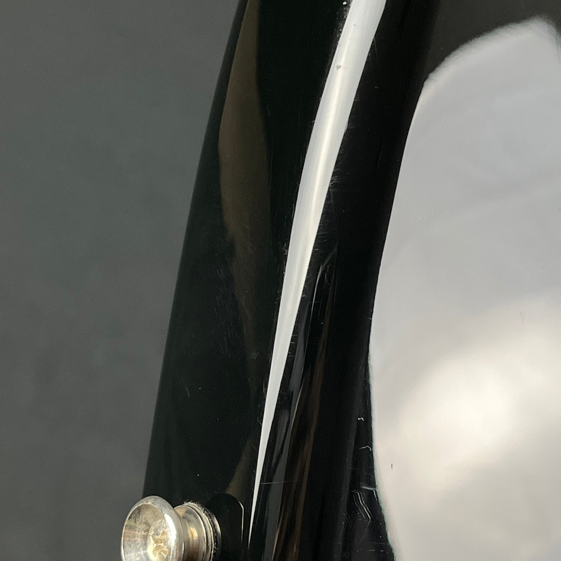 Fernandes Jazz Bass