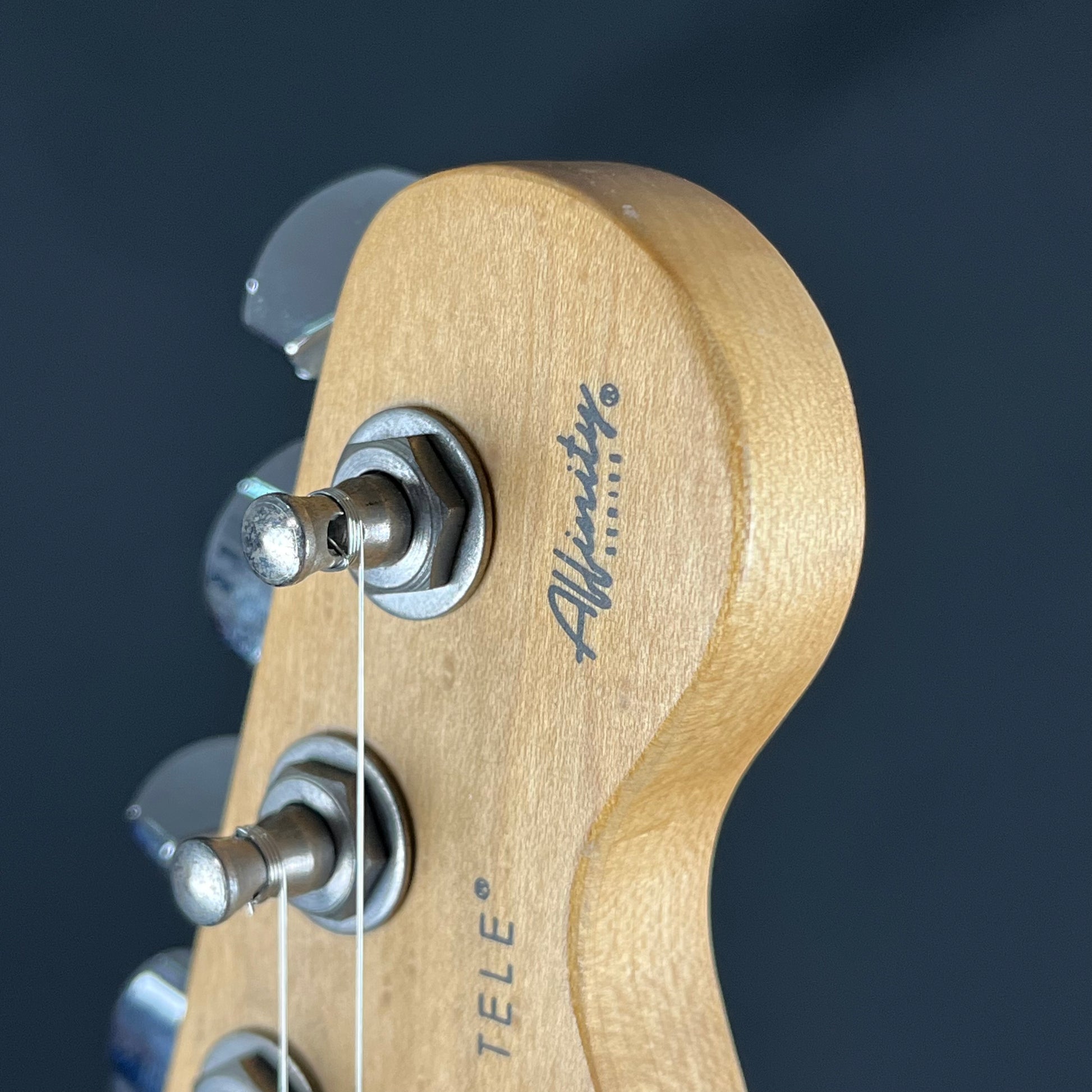 Squier Affinity Telecaster