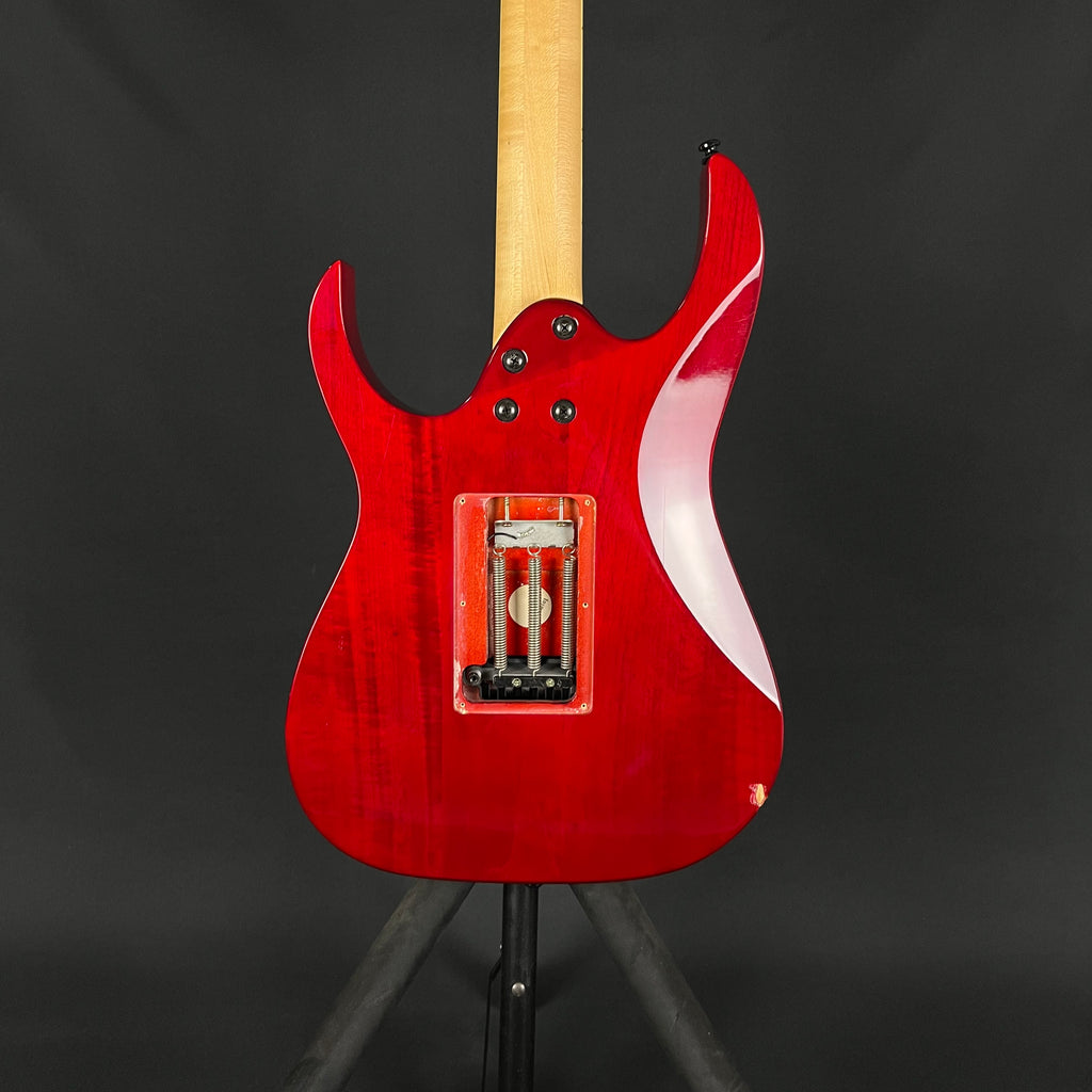 Ibanez RG350QM 2010