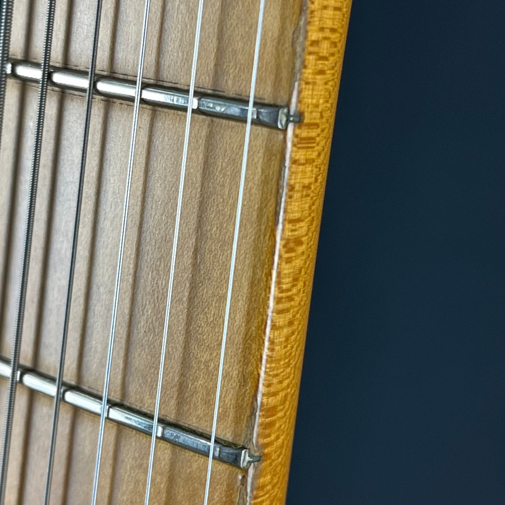 Fender Mexico Stratocaster