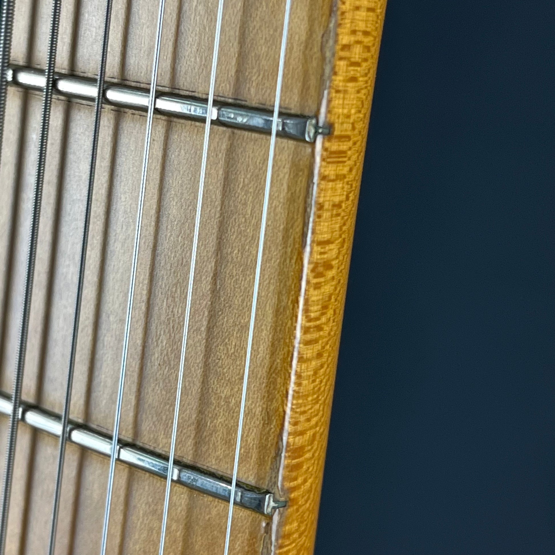 Fender Mexico Stratocaster