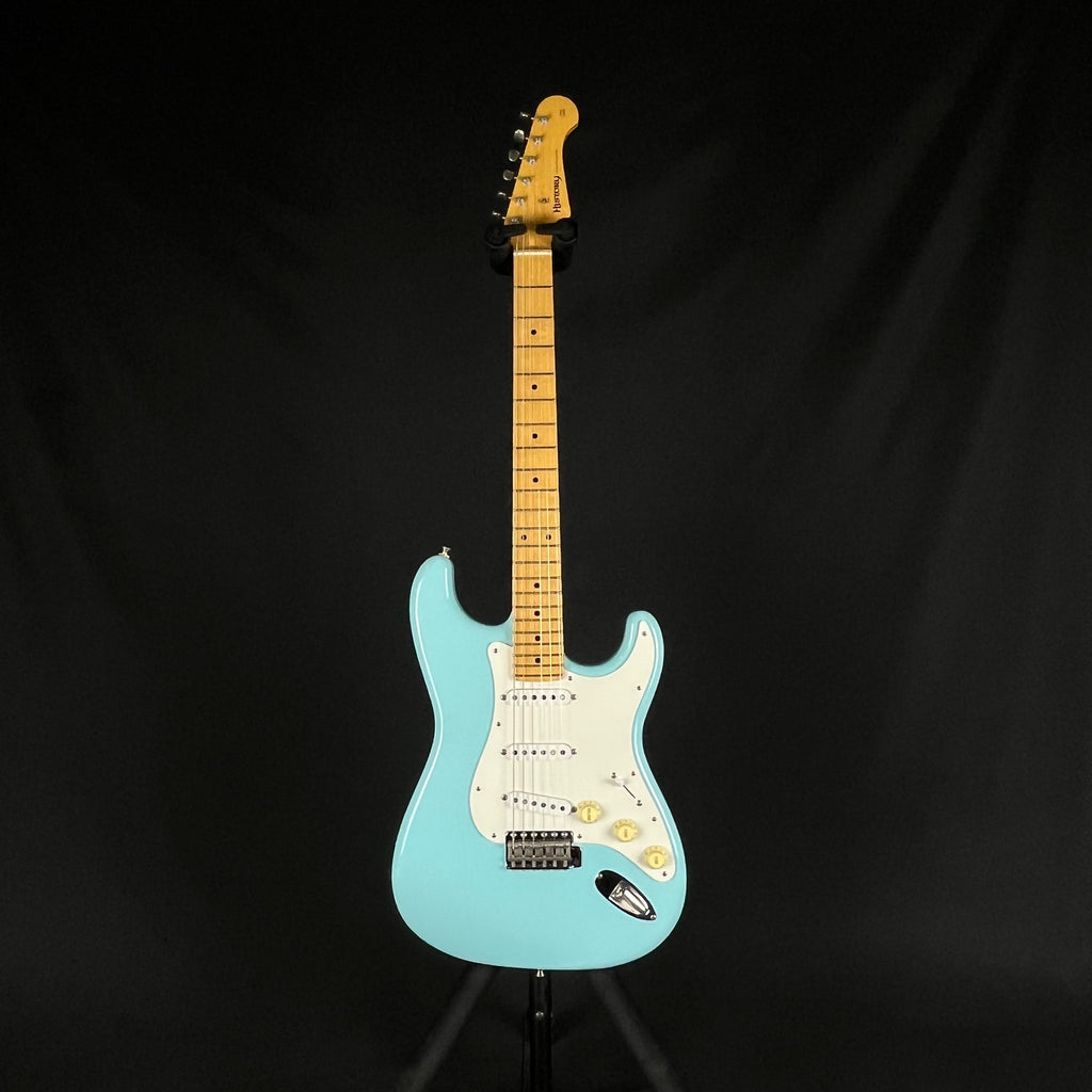 HISTORY Japan Stratocaster