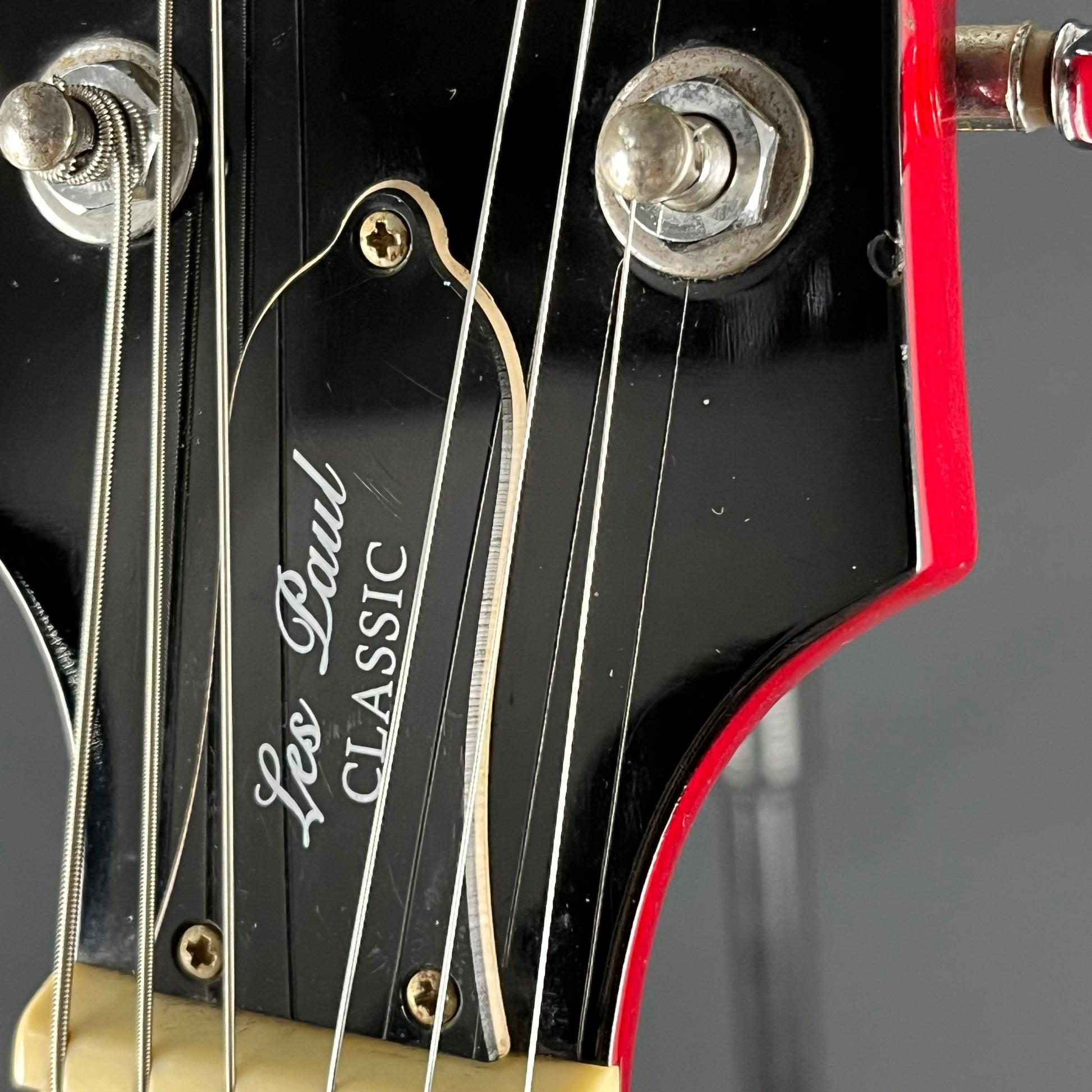 Epiphone Les Paul Classic