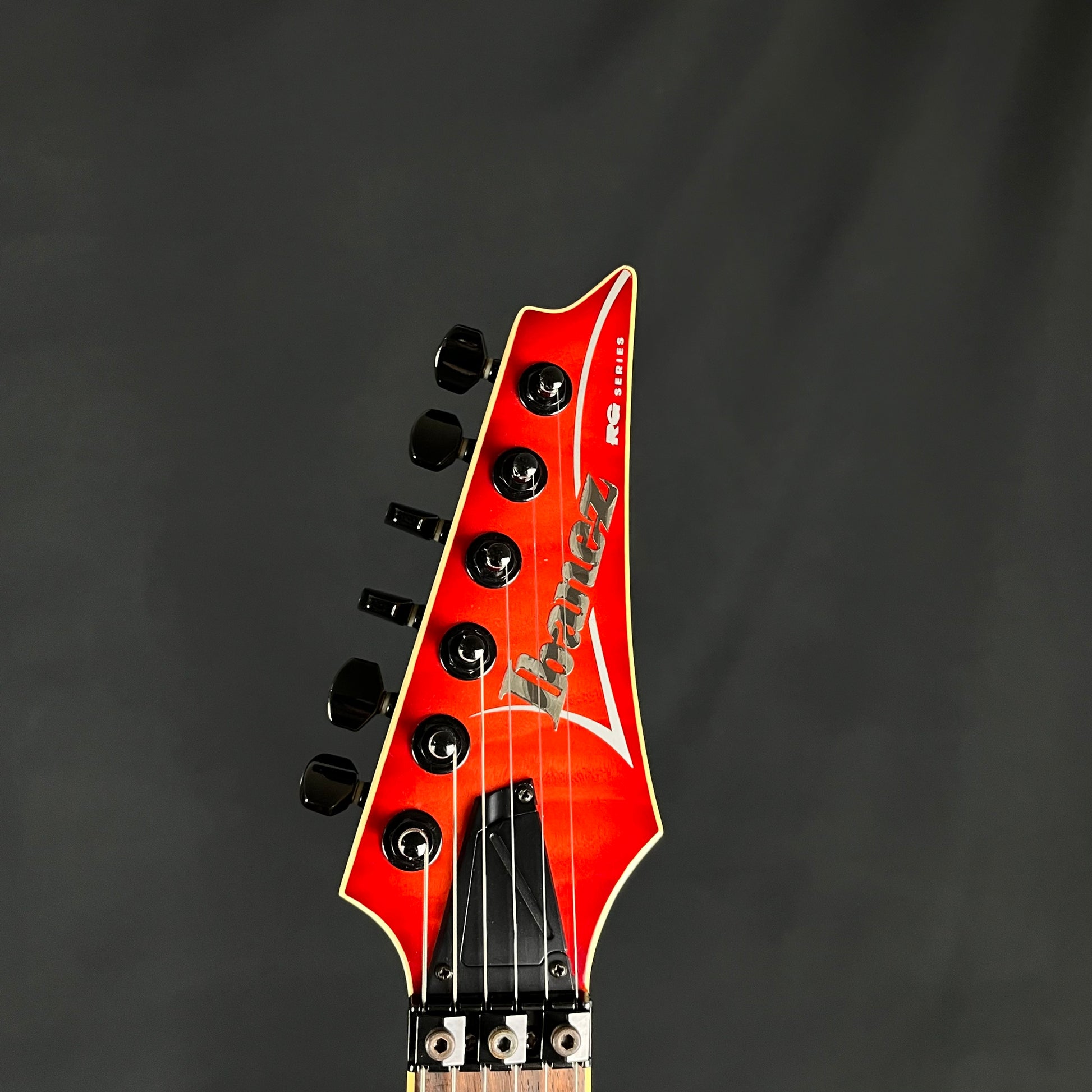 Ibanez RG350QM 2010