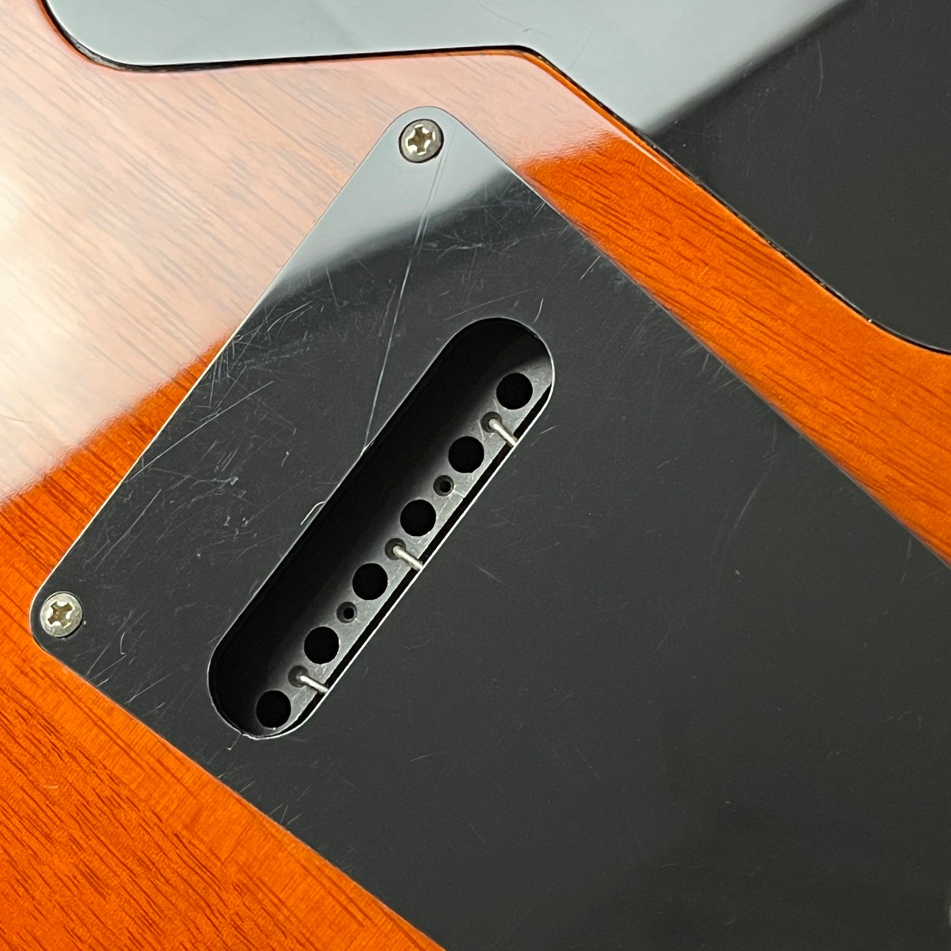 PRS SE Santana 2010