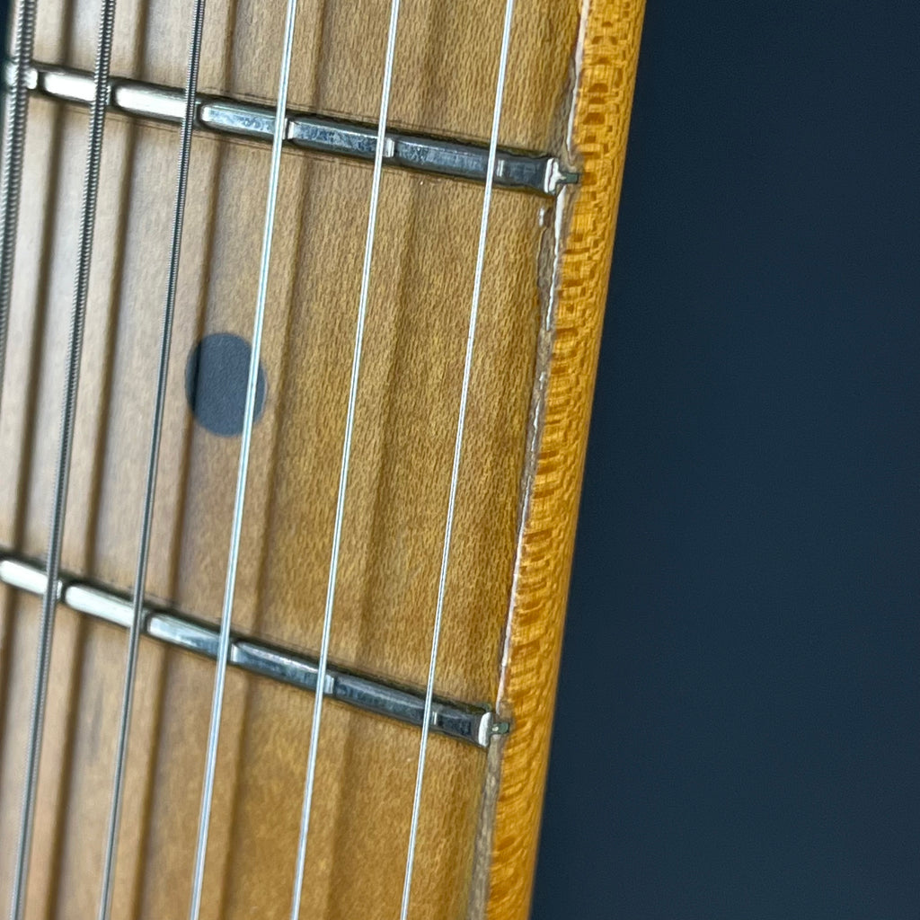 Fender Mexico Stratocaster