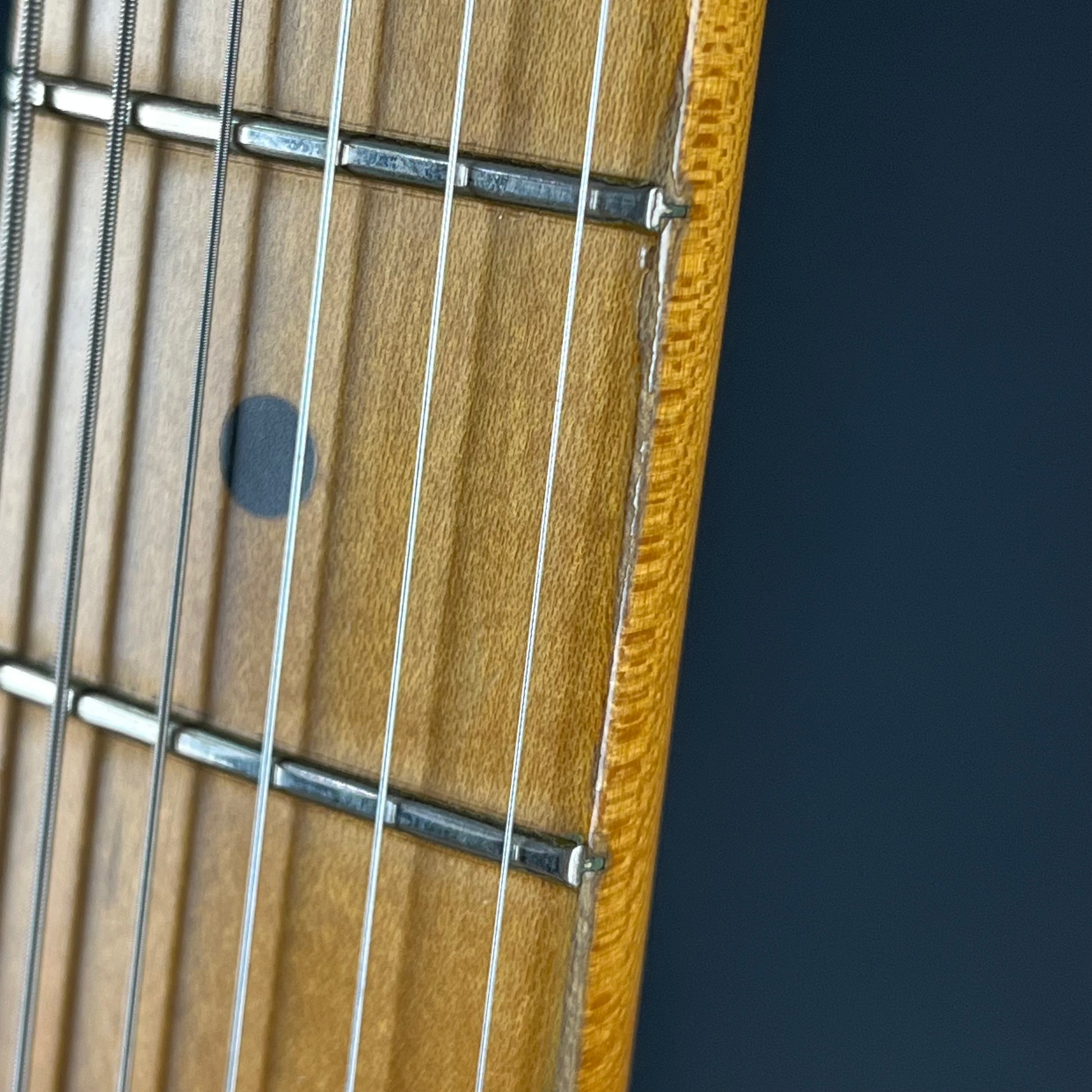 Fender Mexico Stratocaster