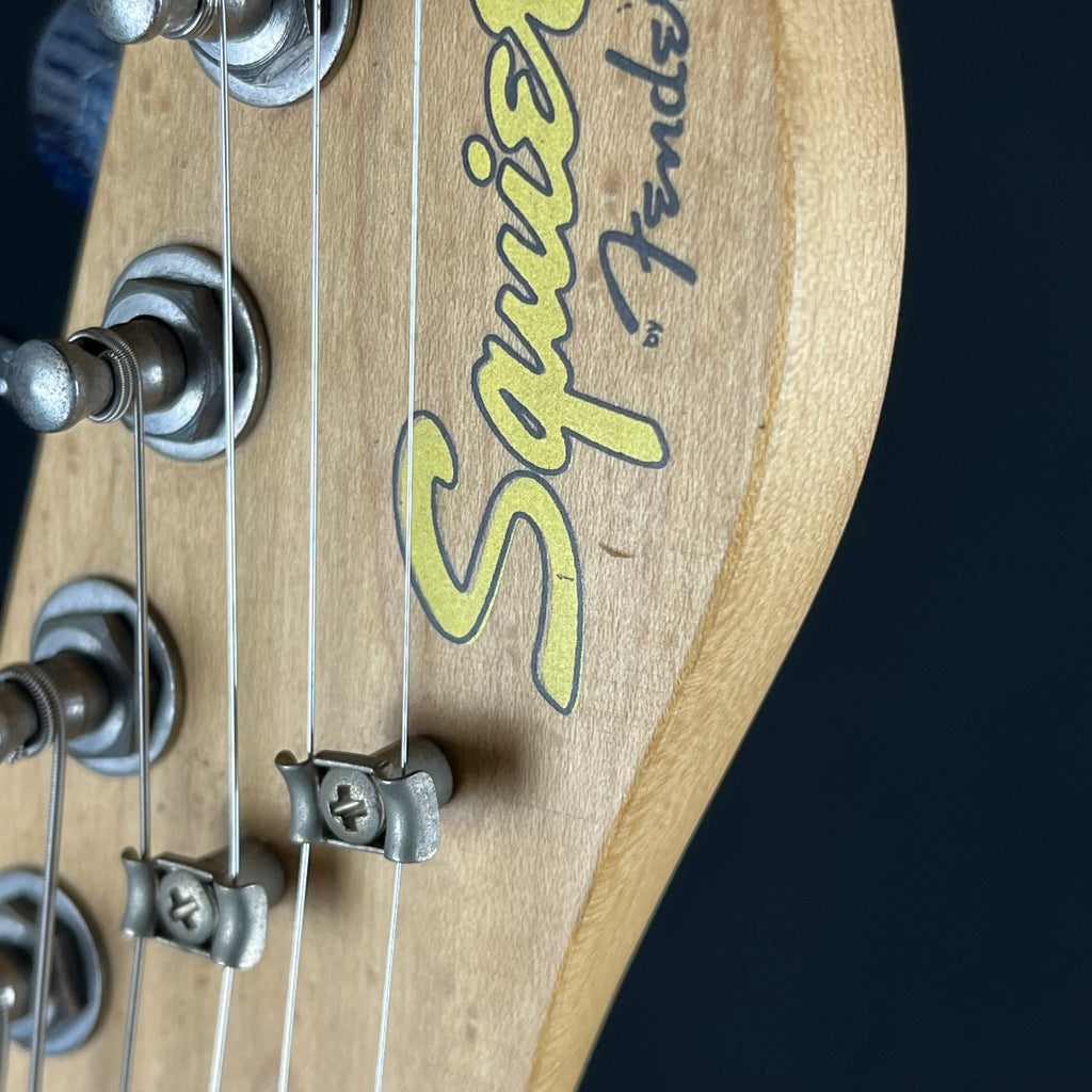 Squier Affinity Telecaster